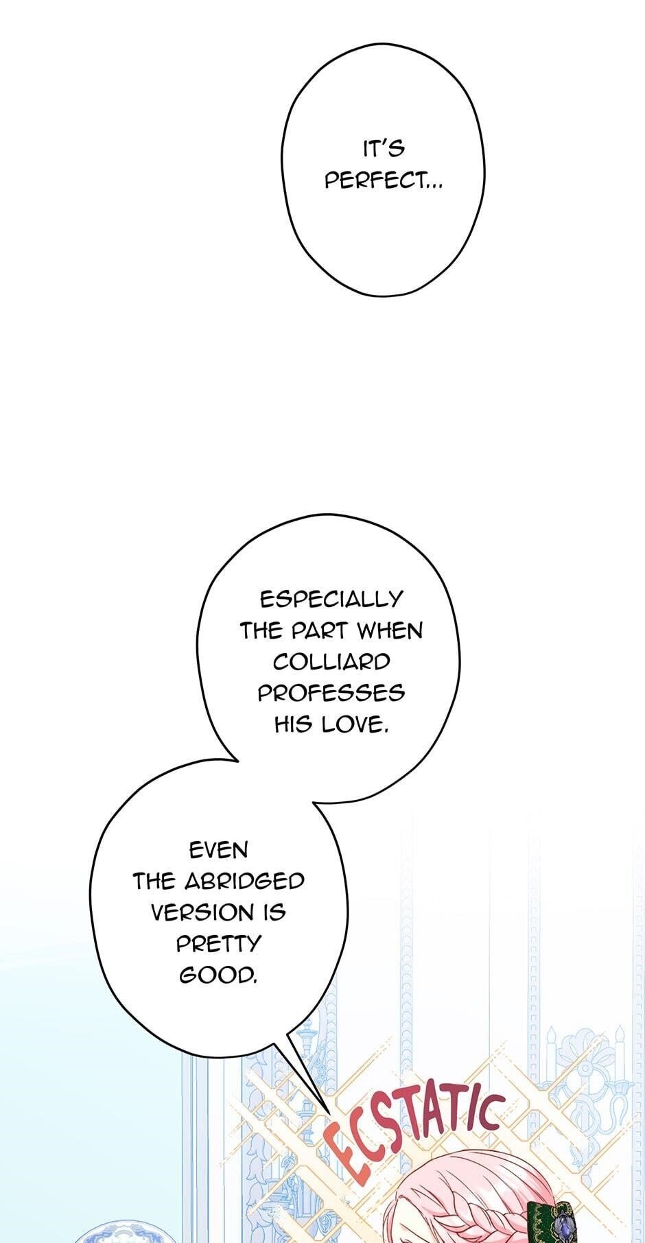 This is an Obvious Fraudulent Marriage - Chapter 89 Page 57