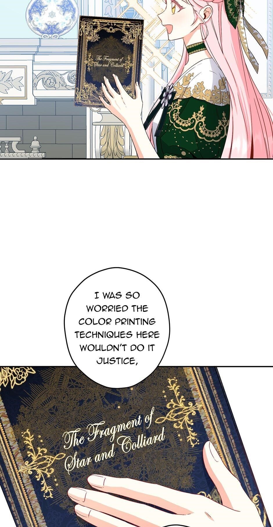 This is an Obvious Fraudulent Marriage - Chapter 89 Page 58