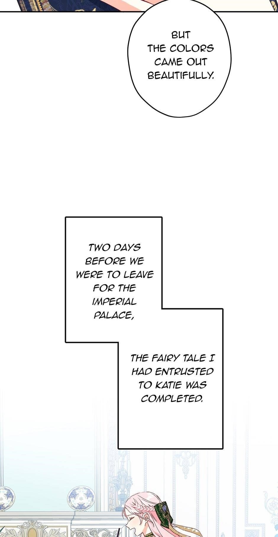 This is an Obvious Fraudulent Marriage - Chapter 89 Page 59