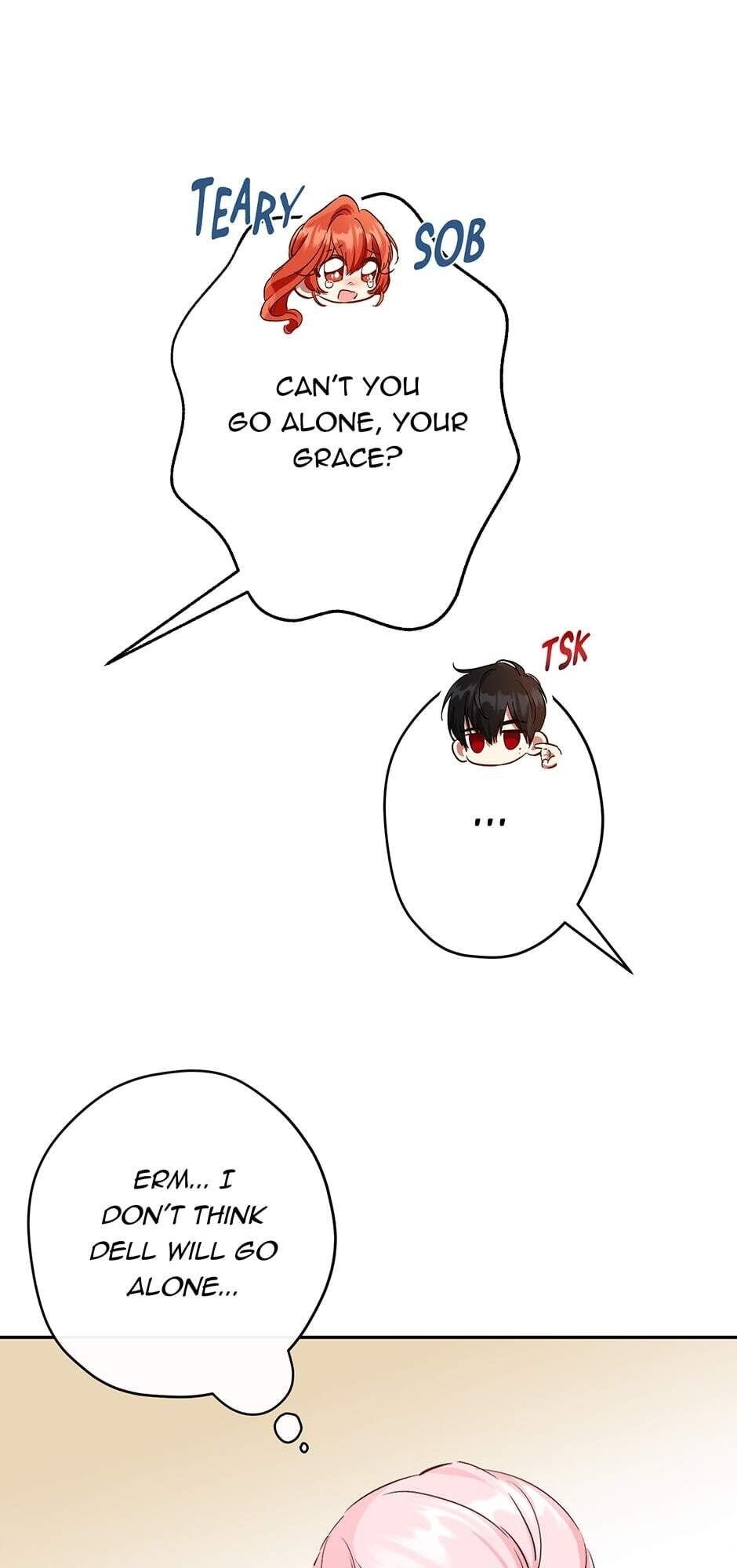 This is an Obvious Fraudulent Marriage - Chapter 89 Page 6