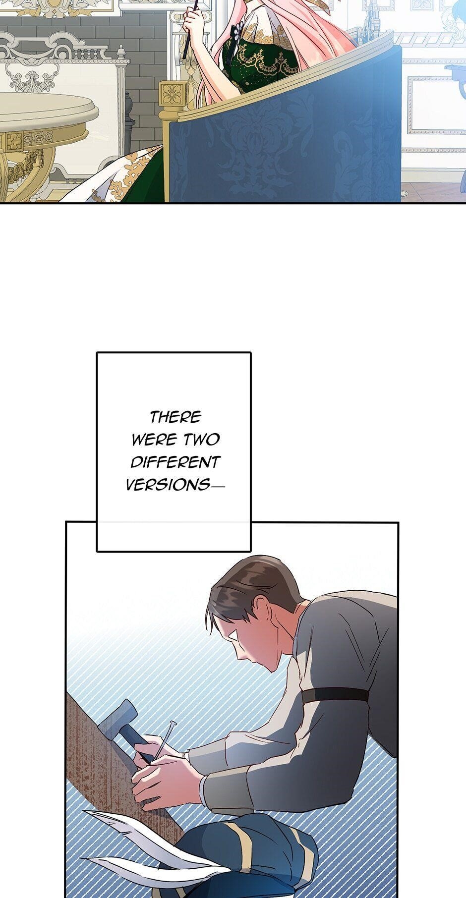 This is an Obvious Fraudulent Marriage - Chapter 89 Page 60