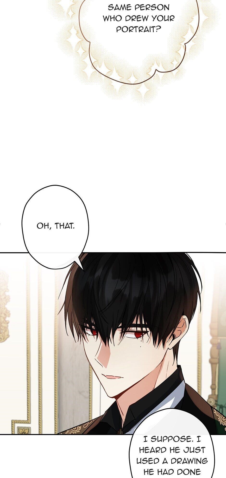 This is an Obvious Fraudulent Marriage - Chapter 89 Page 68