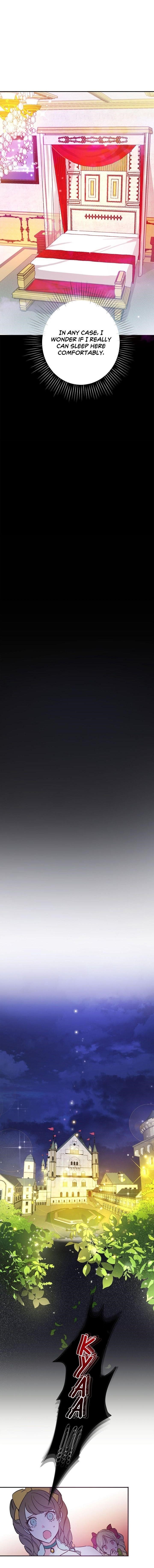 This is an Obvious Fraudulent Marriage - Chapter 9 Page 20