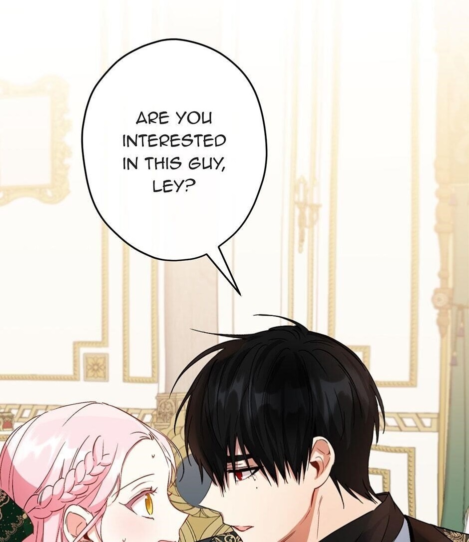 This is an Obvious Fraudulent Marriage - Chapter 90 Page 1