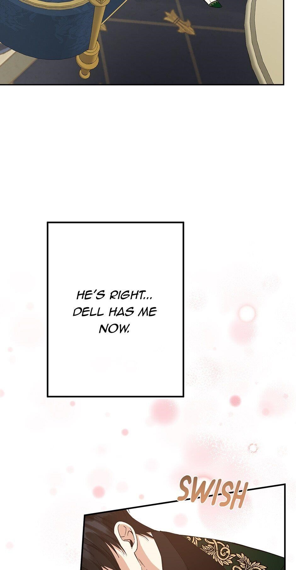 This is an Obvious Fraudulent Marriage - Chapter 90 Page 19