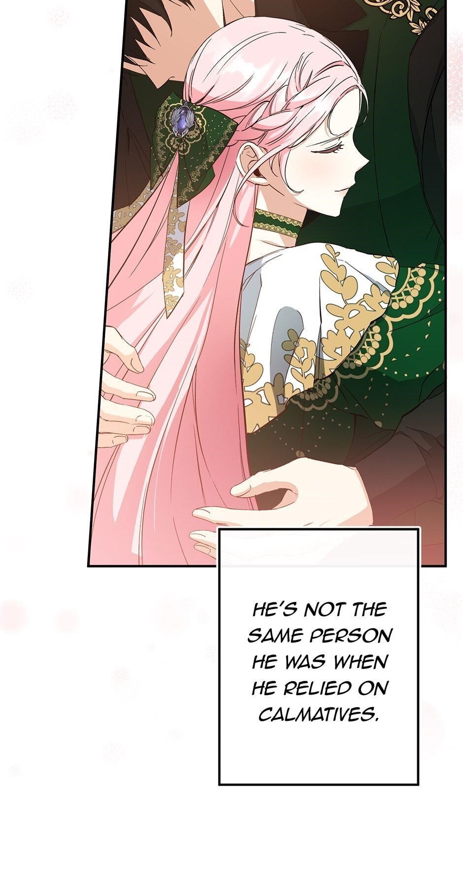 This is an Obvious Fraudulent Marriage - Chapter 90 Page 20