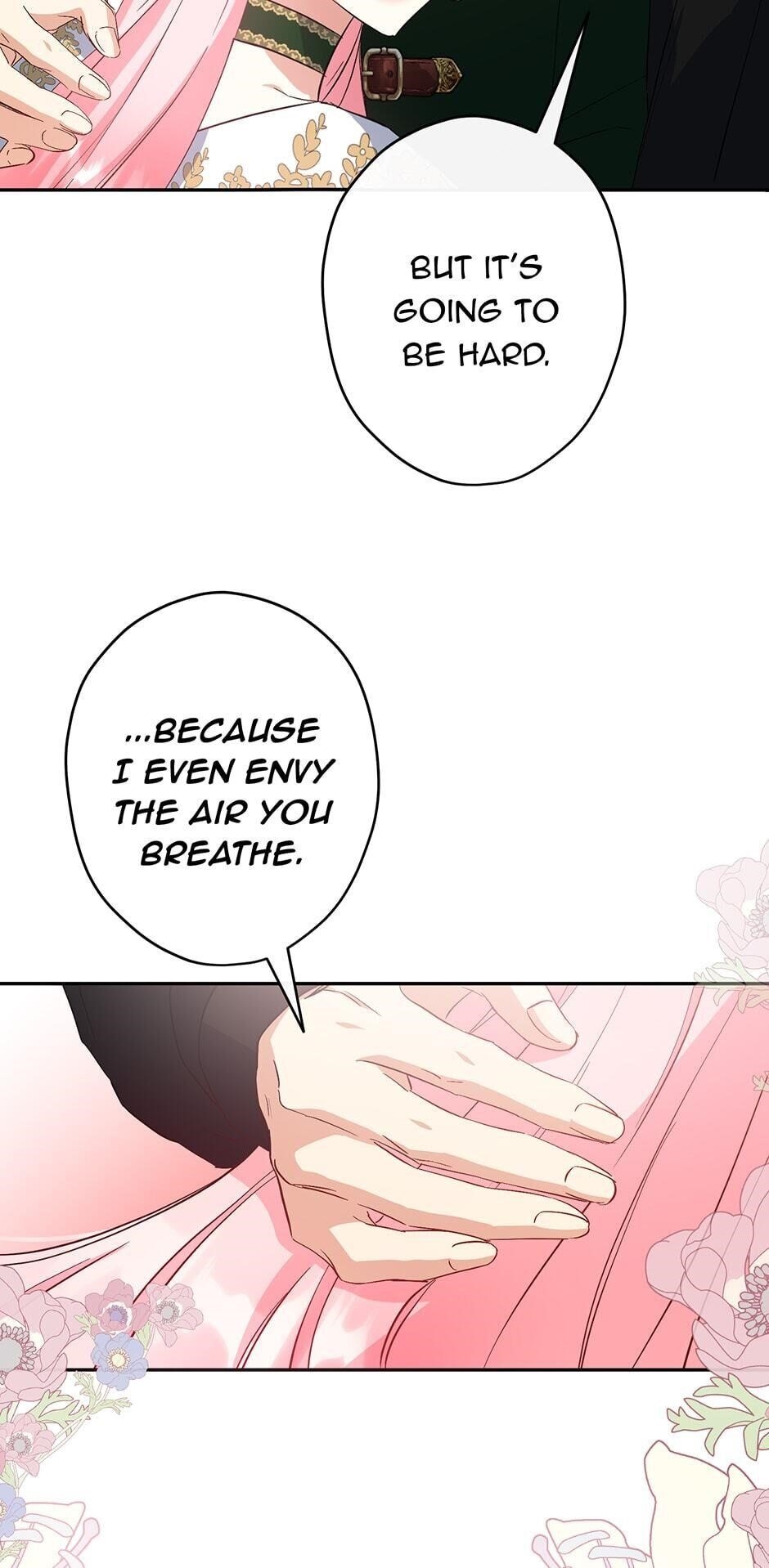 This is an Obvious Fraudulent Marriage - Chapter 90 Page 25