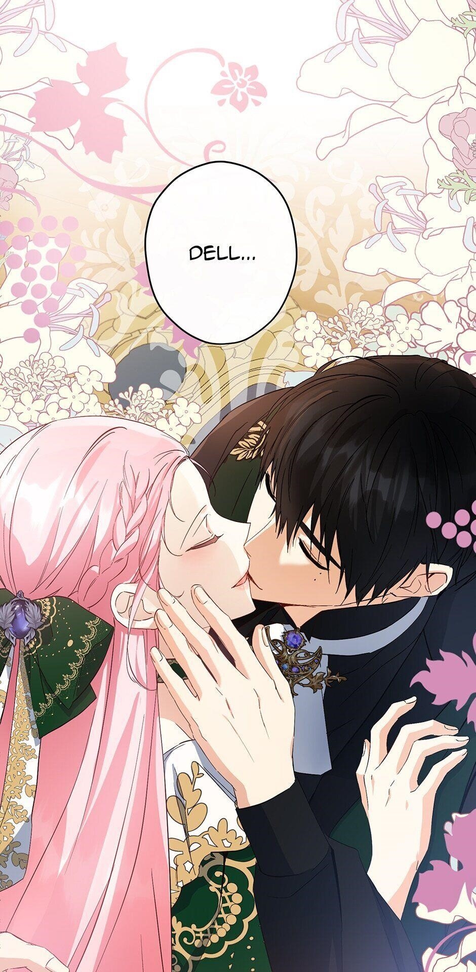 This is an Obvious Fraudulent Marriage - Chapter 90 Page 26