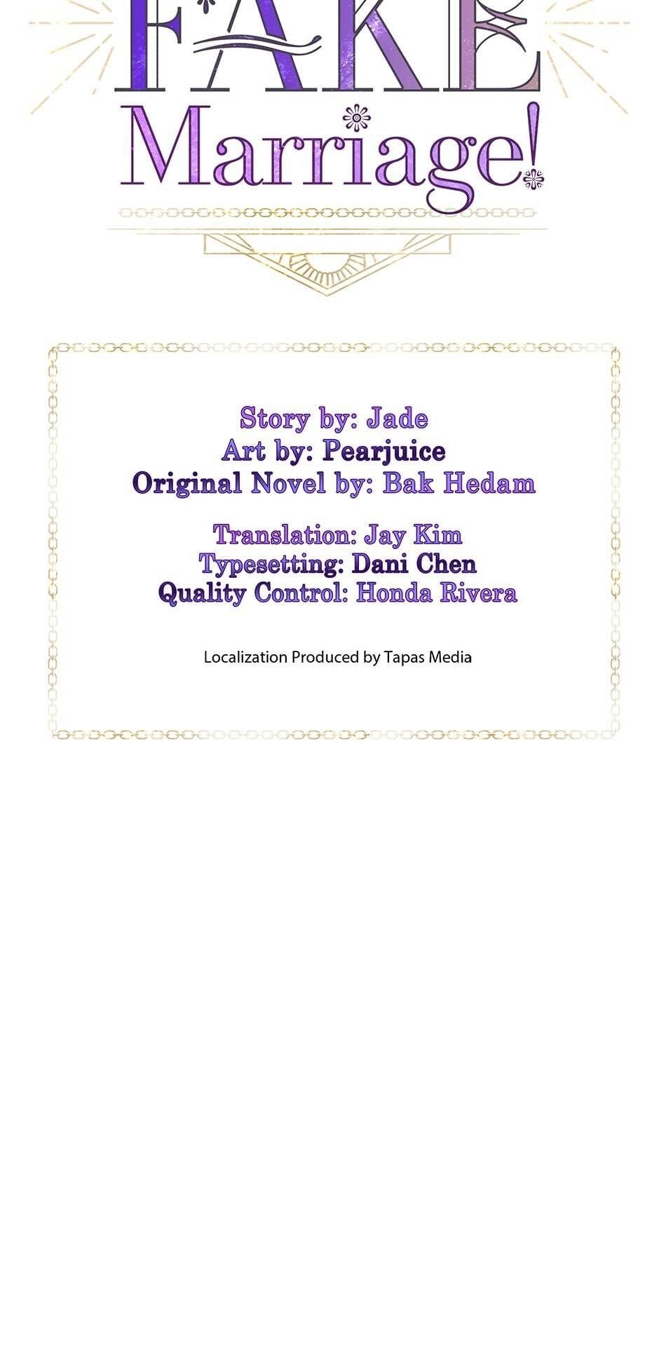 This is an Obvious Fraudulent Marriage - Chapter 90 Page 28