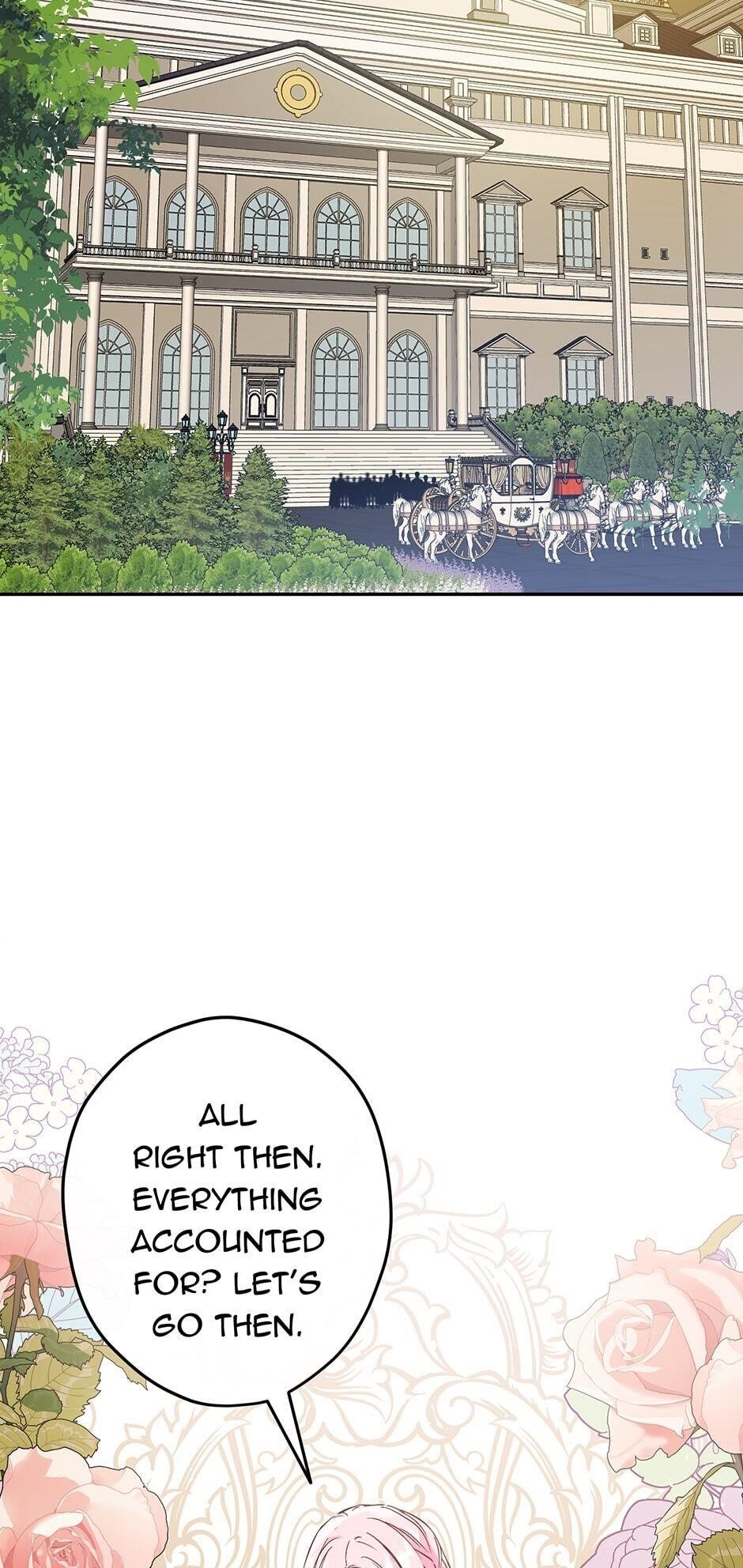 This is an Obvious Fraudulent Marriage - Chapter 90 Page 30