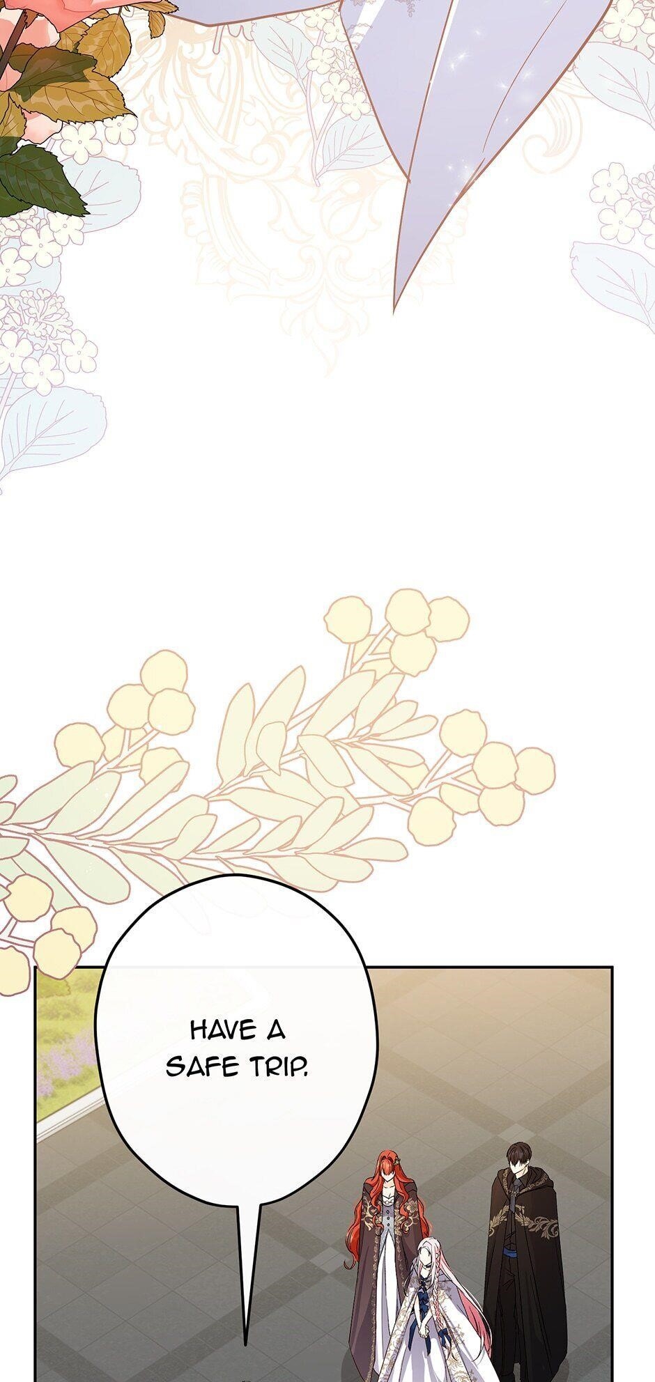 This is an Obvious Fraudulent Marriage - Chapter 90 Page 32