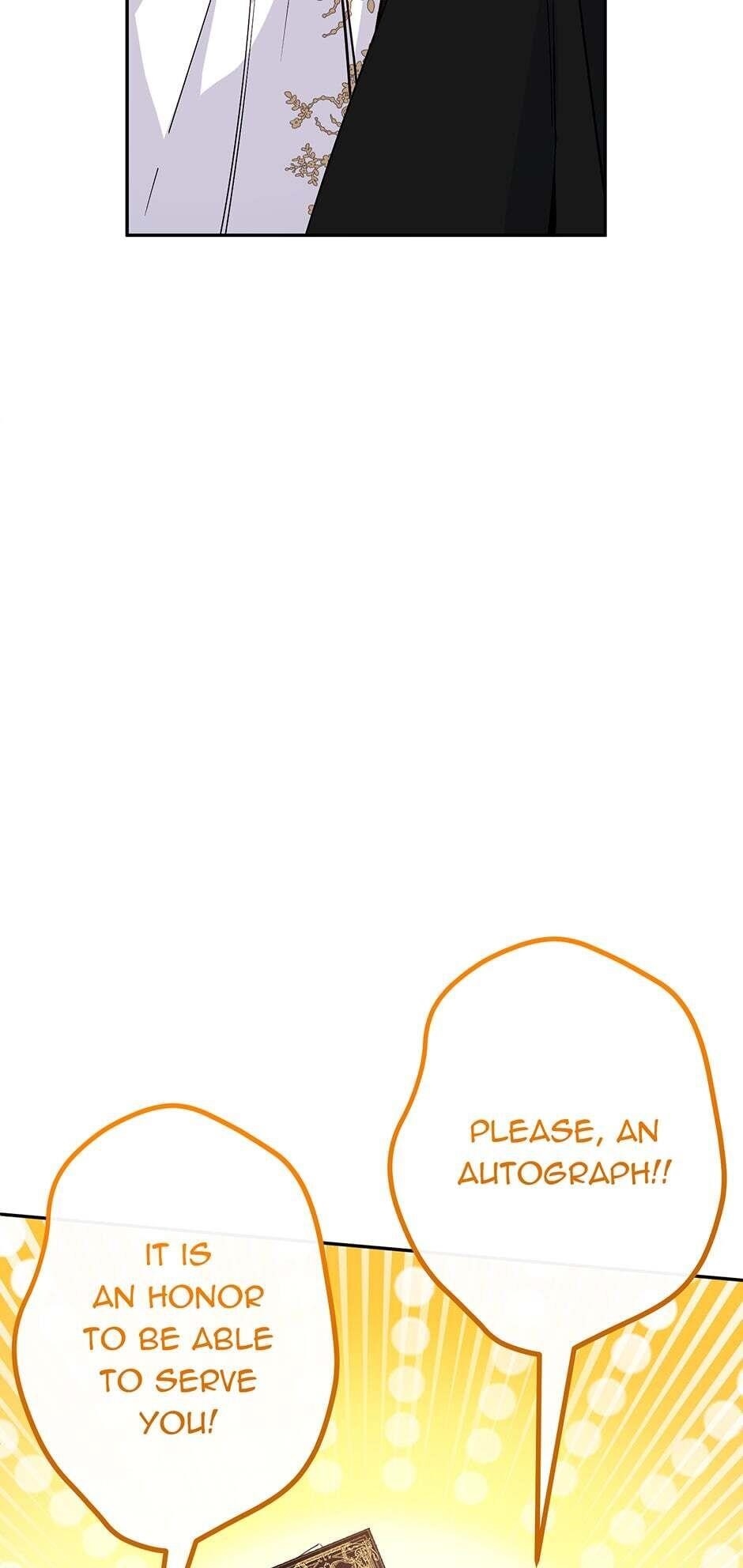 This is an Obvious Fraudulent Marriage - Chapter 90 Page 36