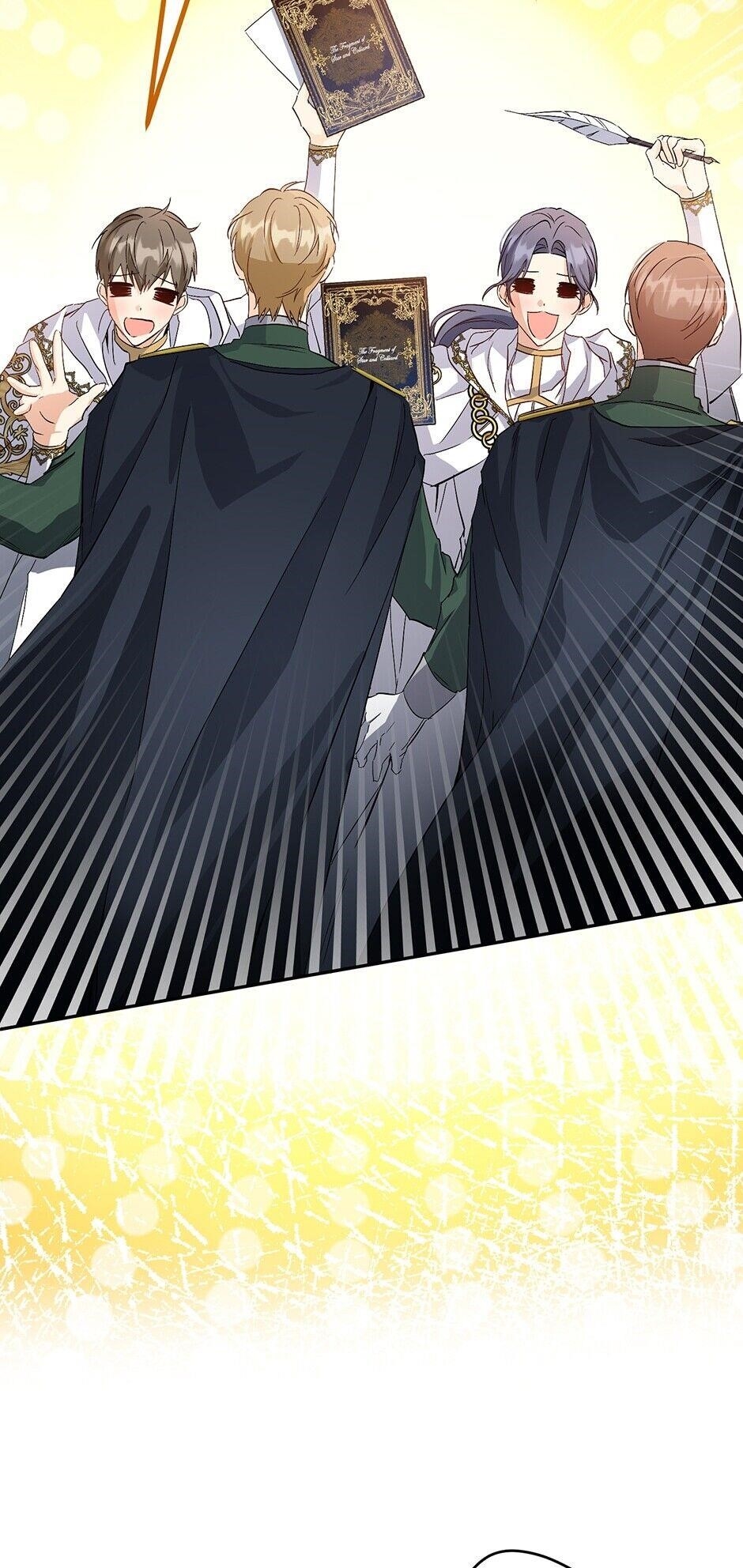 This is an Obvious Fraudulent Marriage - Chapter 90 Page 37