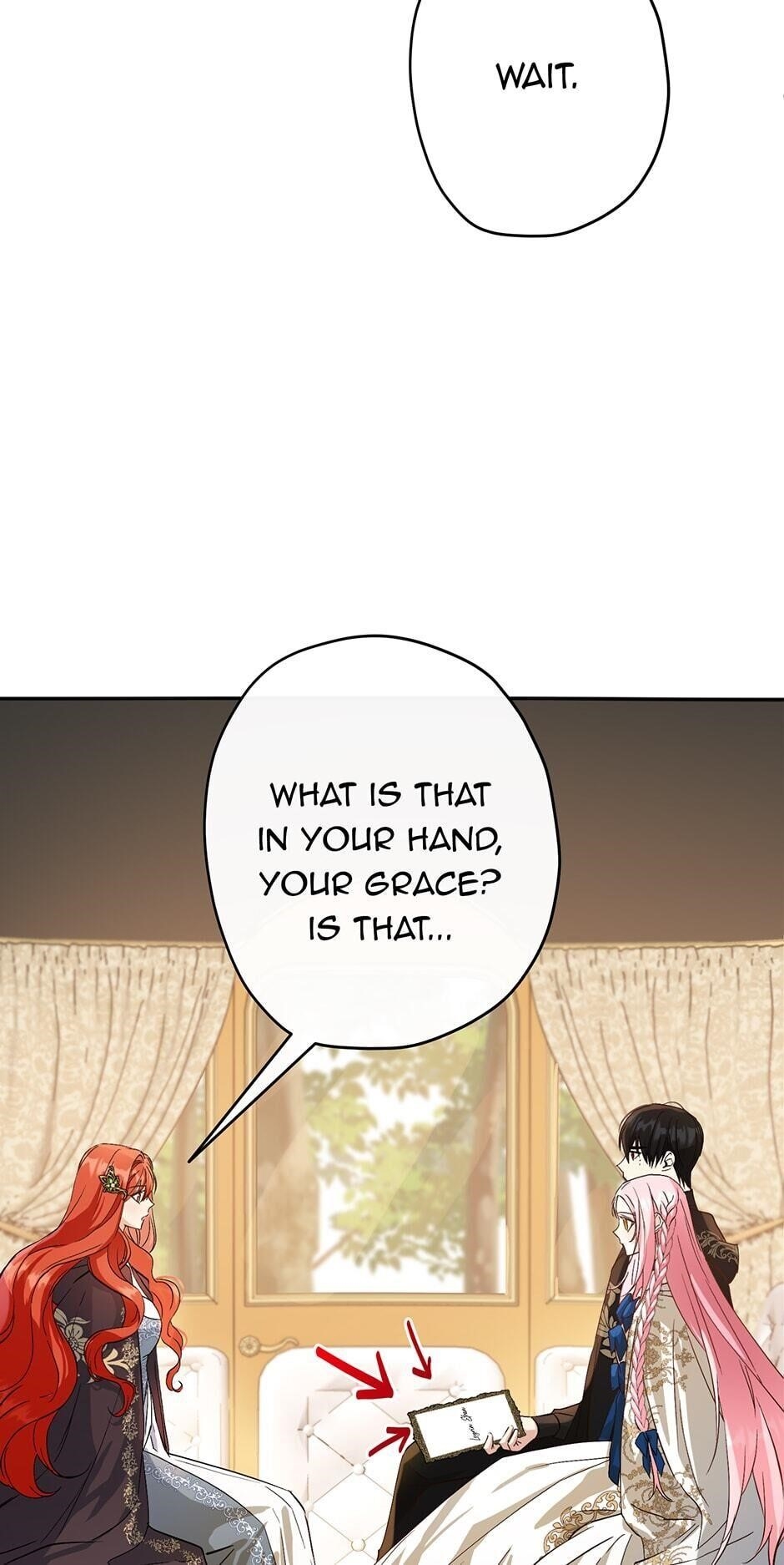 This is an Obvious Fraudulent Marriage - Chapter 90 Page 45