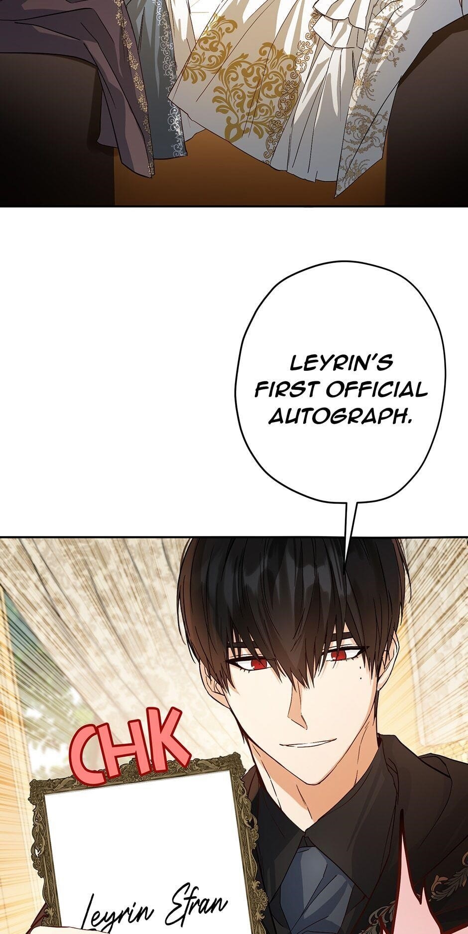 This is an Obvious Fraudulent Marriage - Chapter 90 Page 46