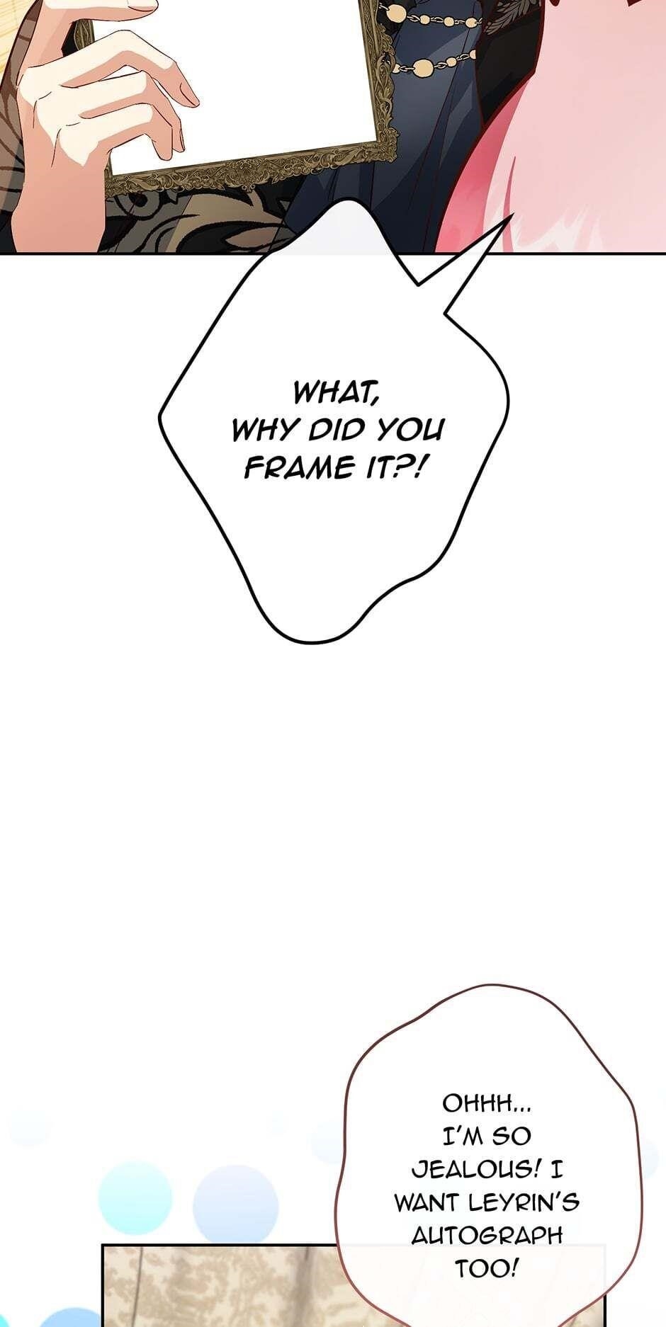 This is an Obvious Fraudulent Marriage - Chapter 90 Page 47