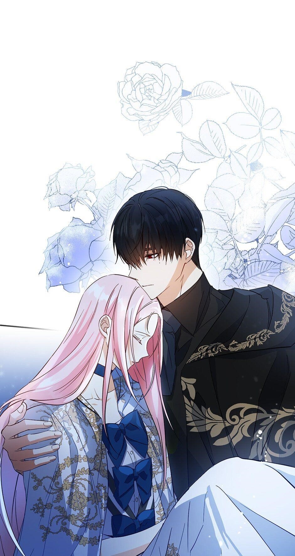 This is an Obvious Fraudulent Marriage - Chapter 90 Page 58