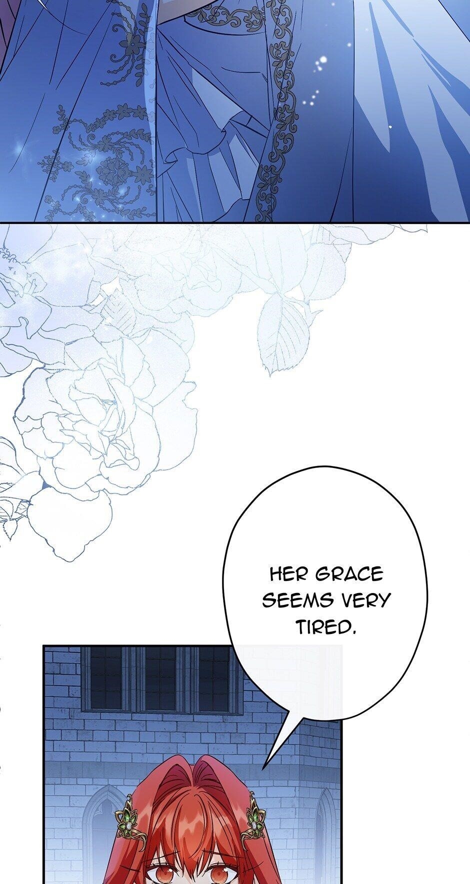 This is an Obvious Fraudulent Marriage - Chapter 90 Page 59