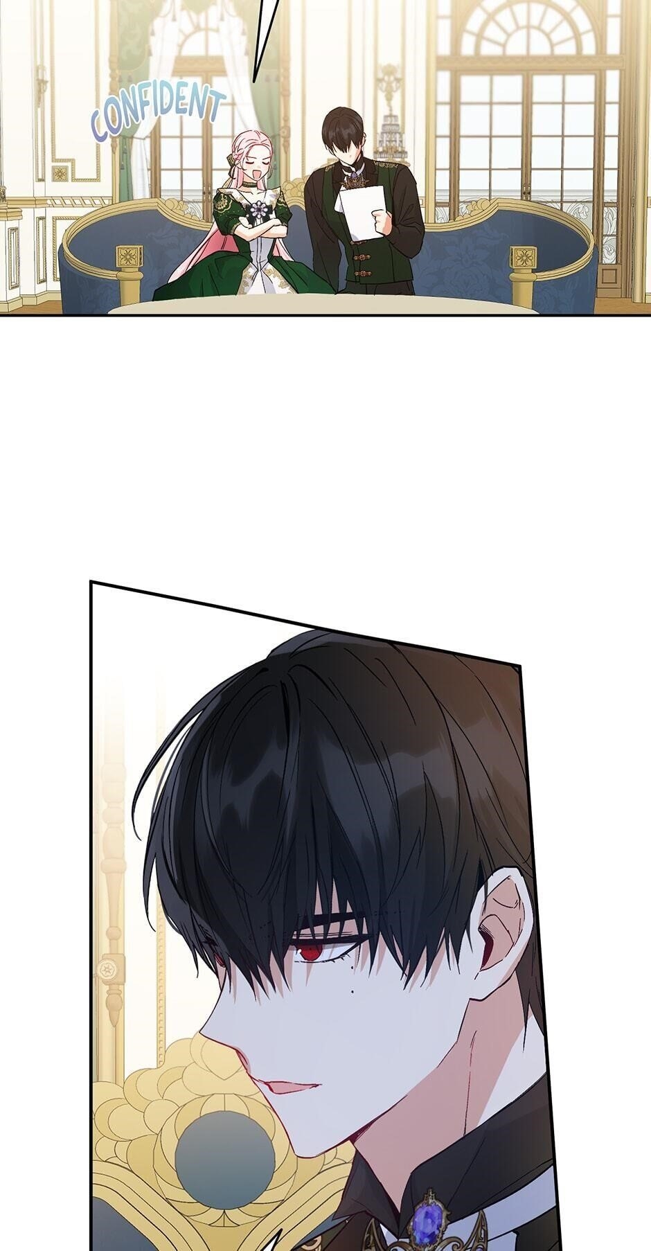 This is an Obvious Fraudulent Marriage - Chapter 90 Page 6