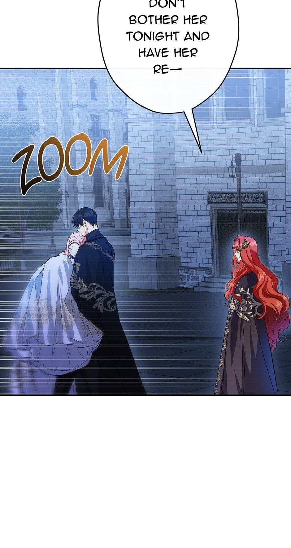 This is an Obvious Fraudulent Marriage - Chapter 90 Page 61