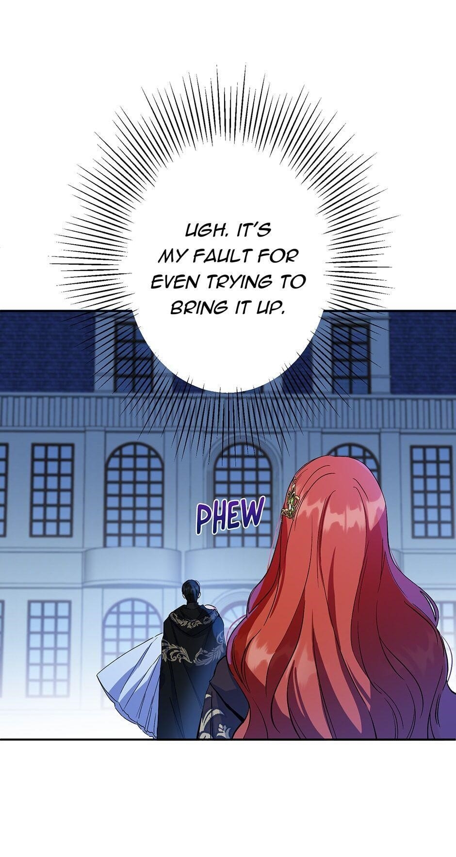 This is an Obvious Fraudulent Marriage - Chapter 90 Page 62