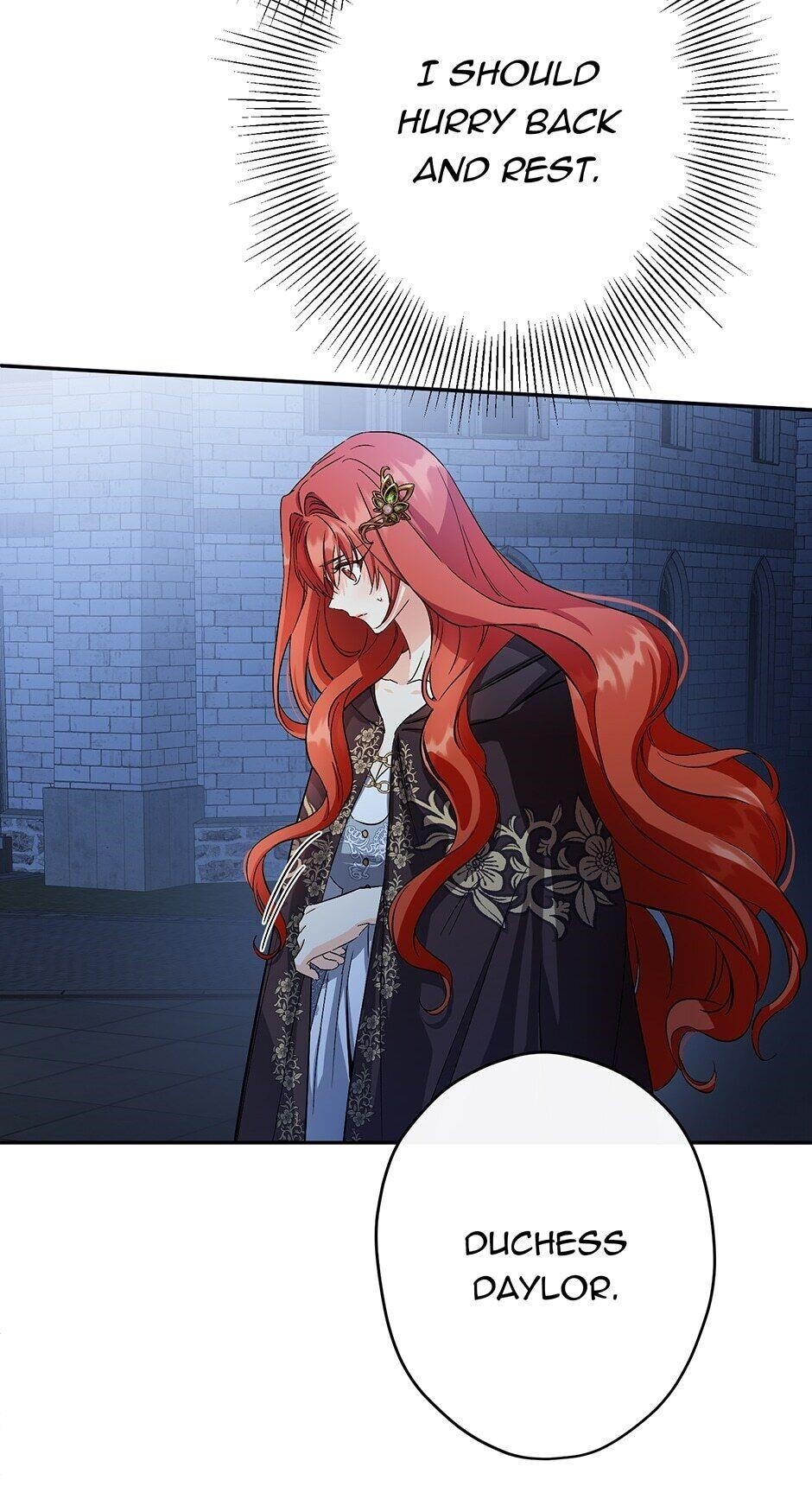 This is an Obvious Fraudulent Marriage - Chapter 90 Page 66