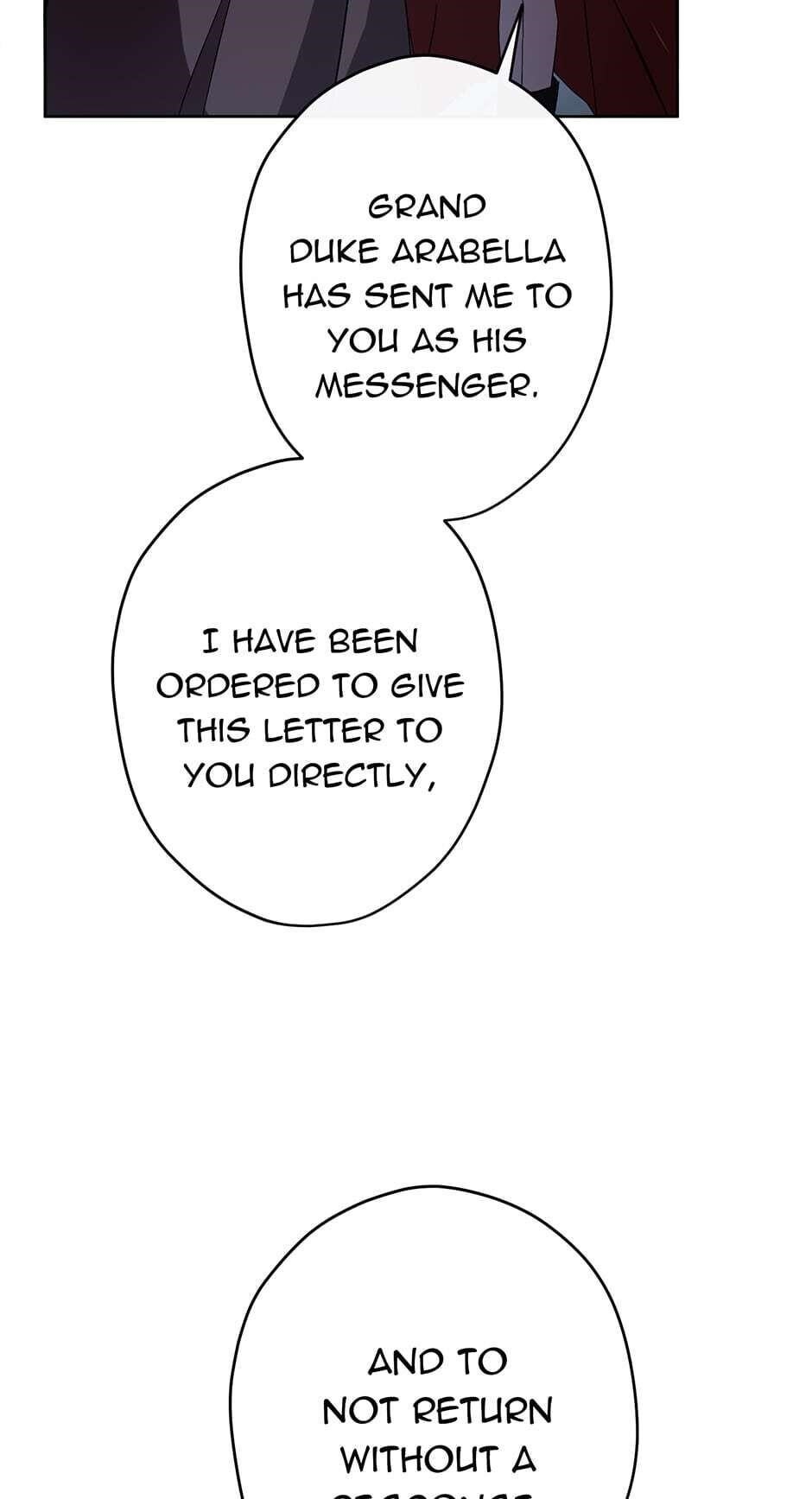 This is an Obvious Fraudulent Marriage - Chapter 90 Page 68