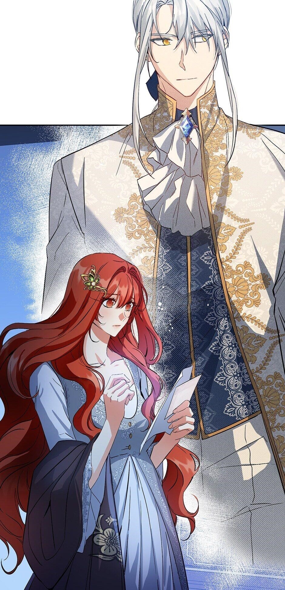 This is an Obvious Fraudulent Marriage - Chapter 90 Page 75