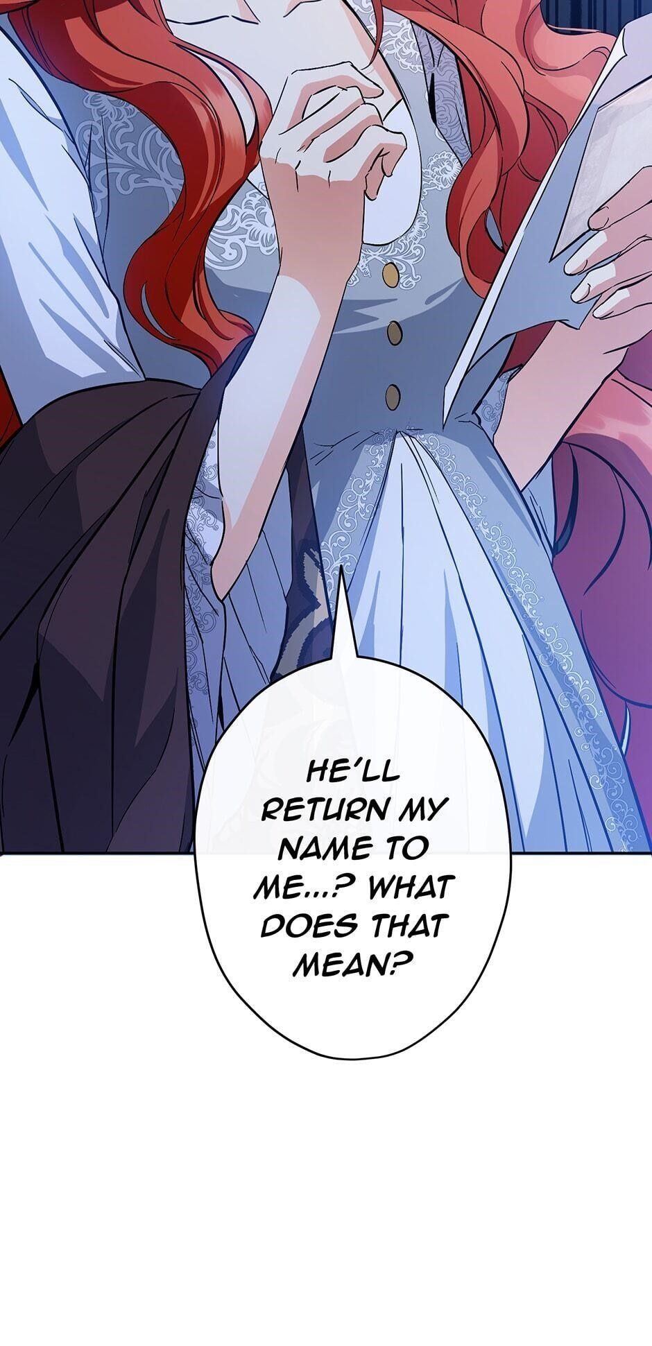 This is an Obvious Fraudulent Marriage - Chapter 90 Page 77