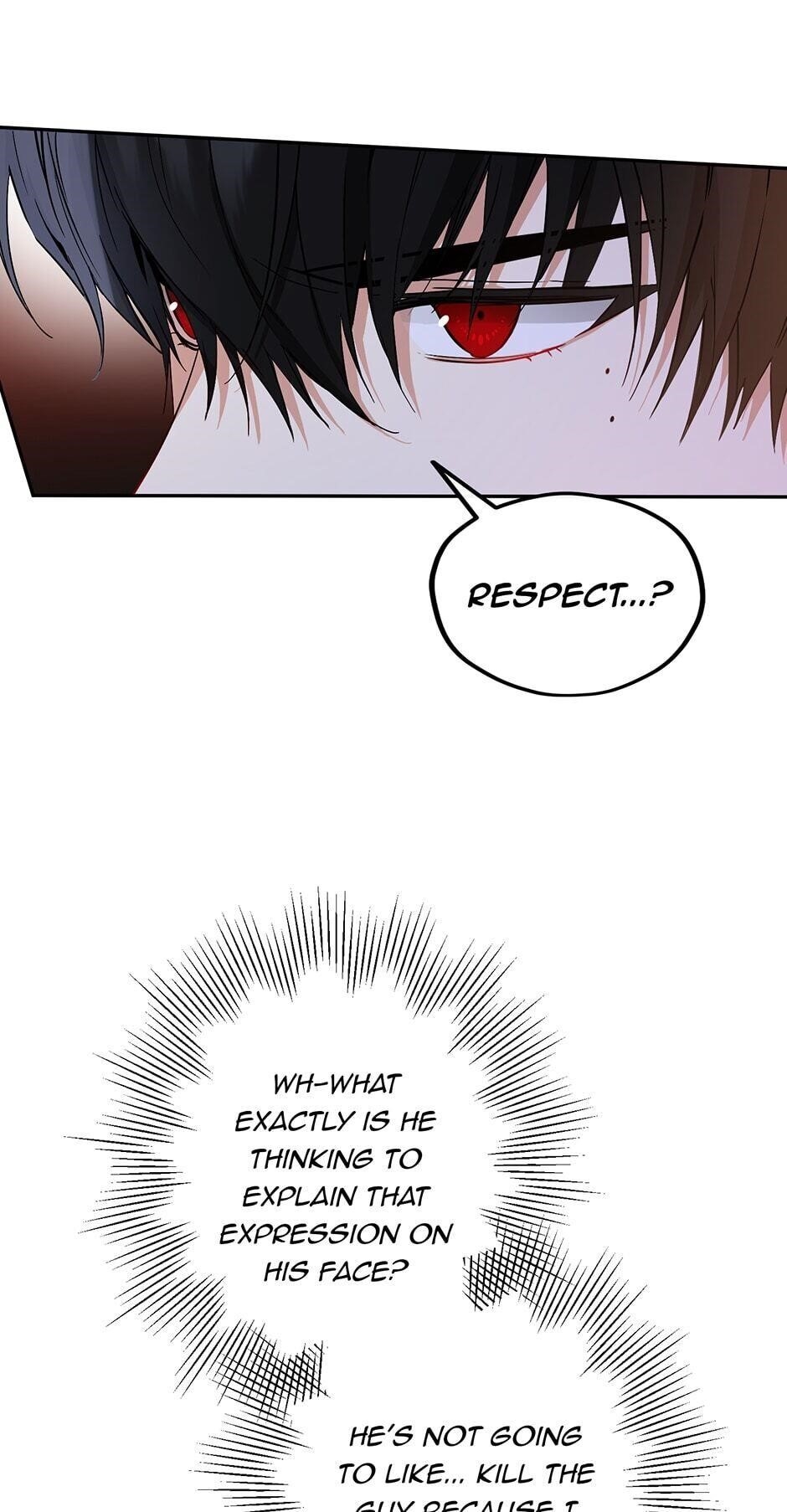 This is an Obvious Fraudulent Marriage - Chapter 90 Page 8