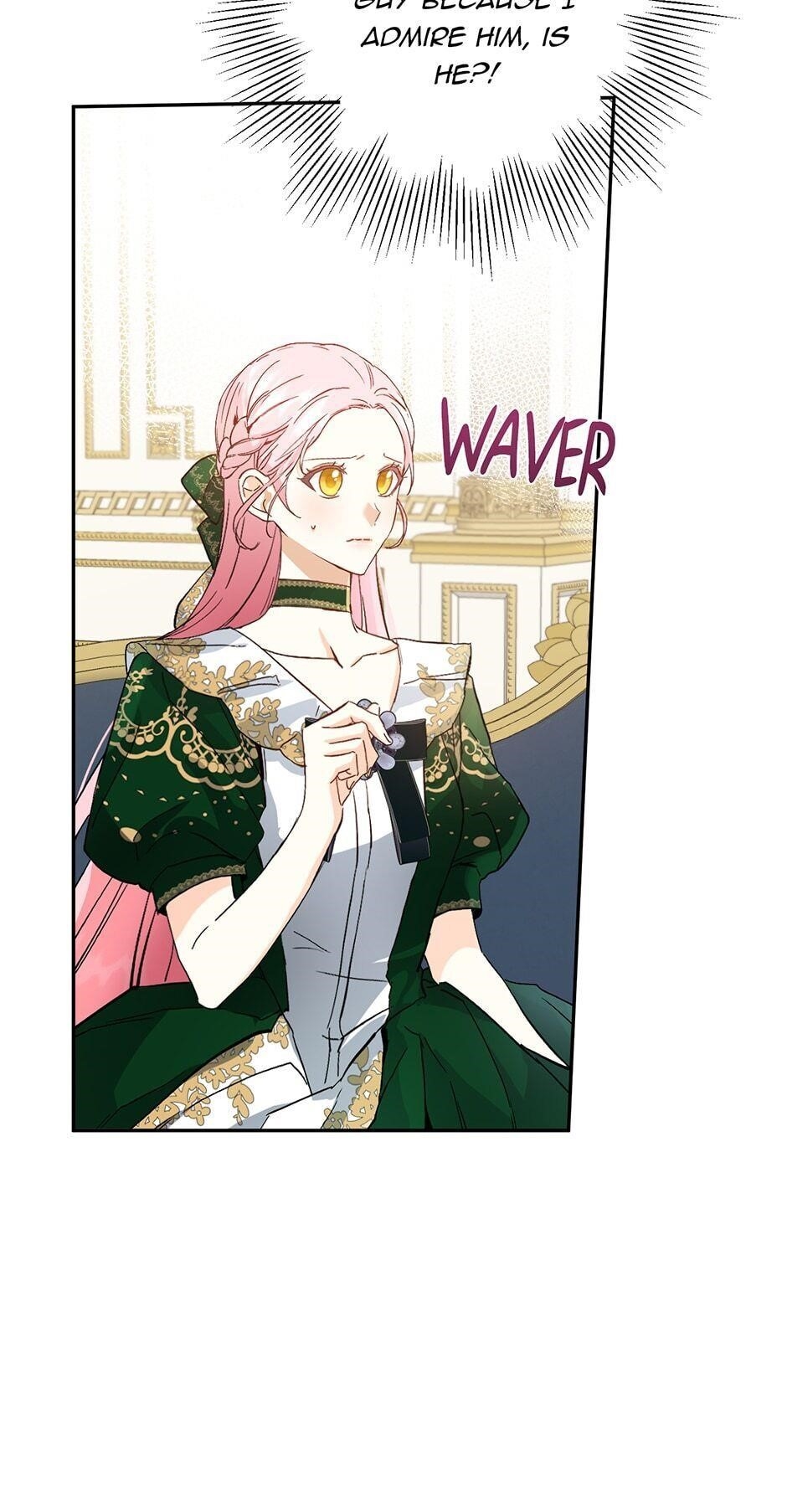 This is an Obvious Fraudulent Marriage - Chapter 90 Page 9