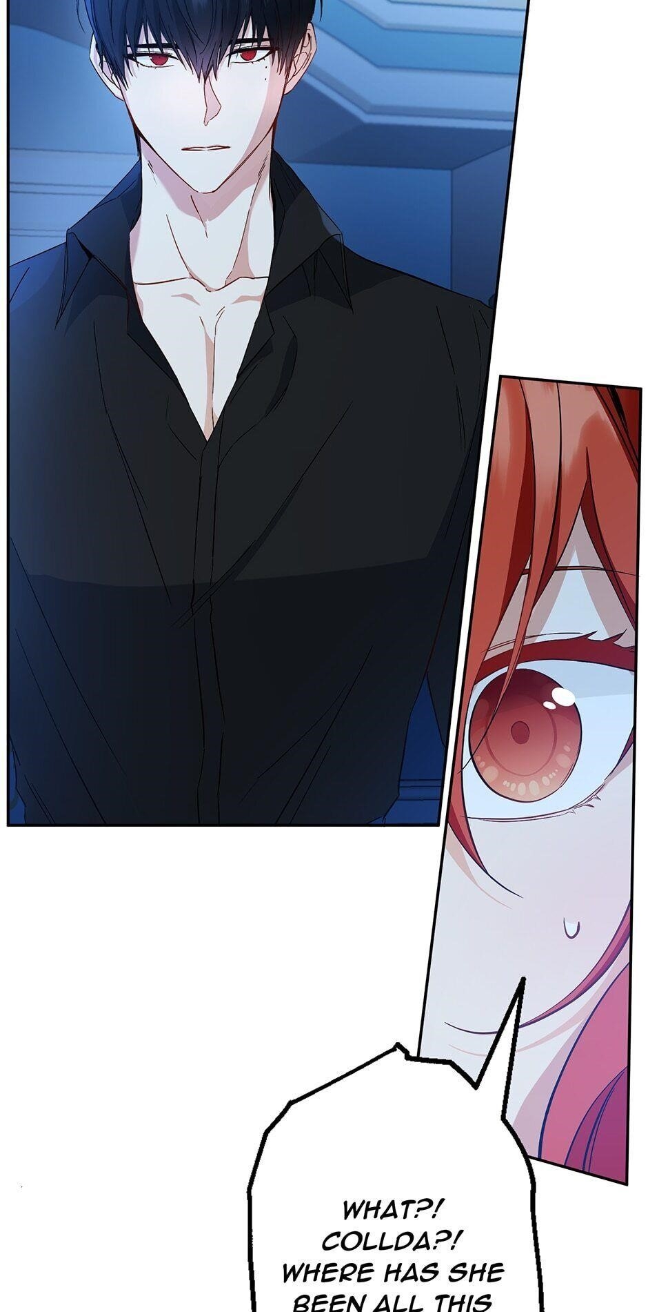 This is an Obvious Fraudulent Marriage - Chapter 91 Page 14