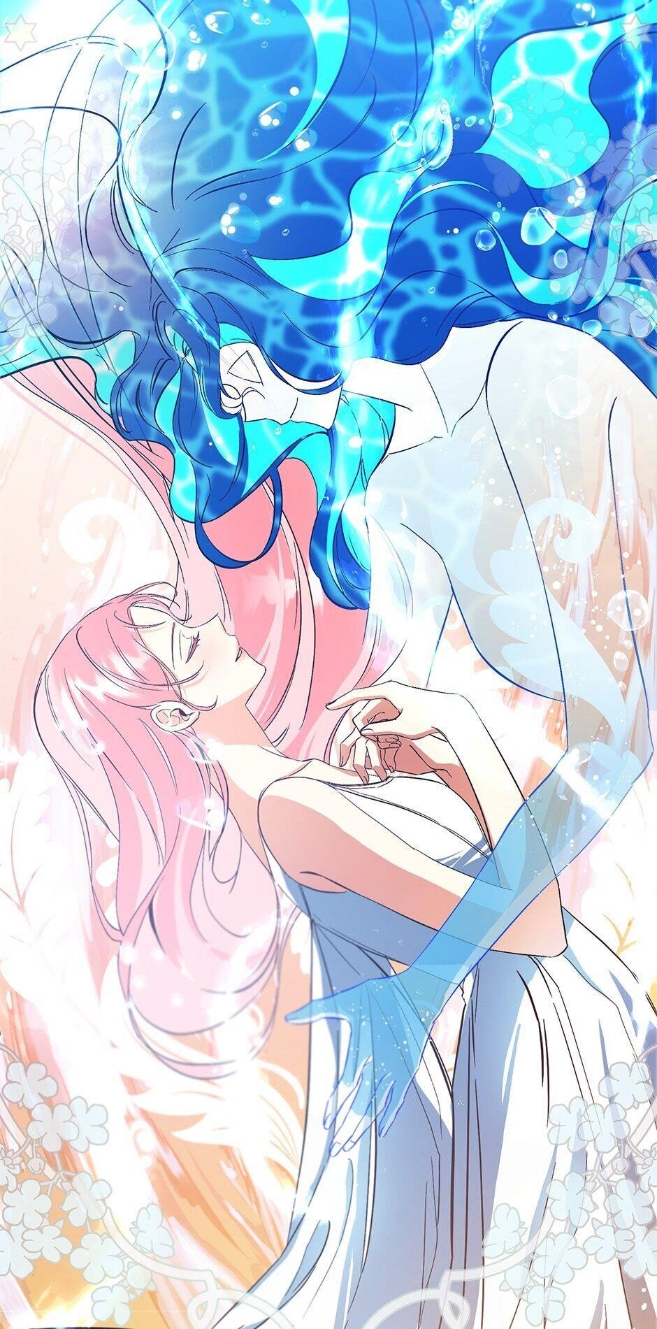 This is an Obvious Fraudulent Marriage - Chapter 91 Page 16