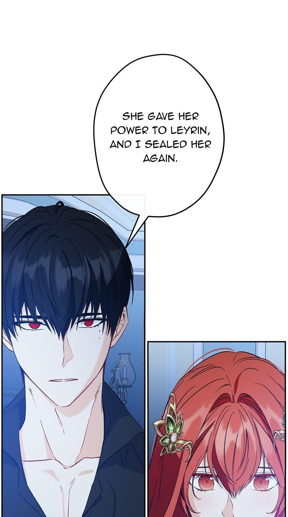 This is an Obvious Fraudulent Marriage - Chapter 91 Page 20