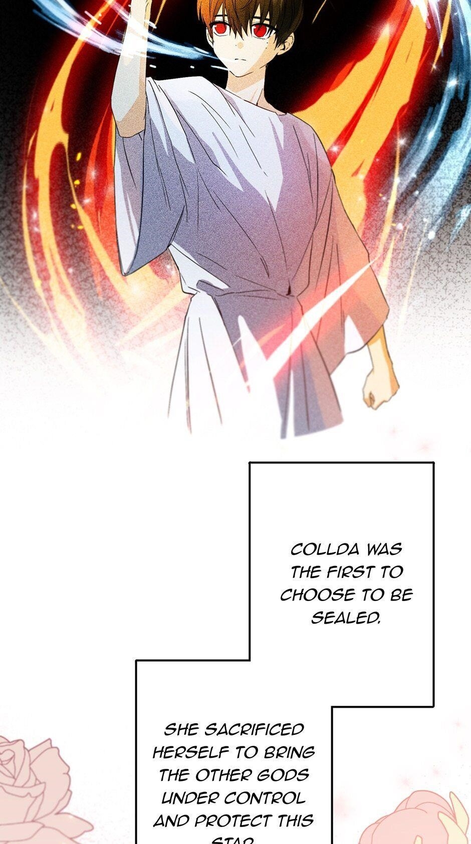 This is an Obvious Fraudulent Marriage - Chapter 91 Page 23