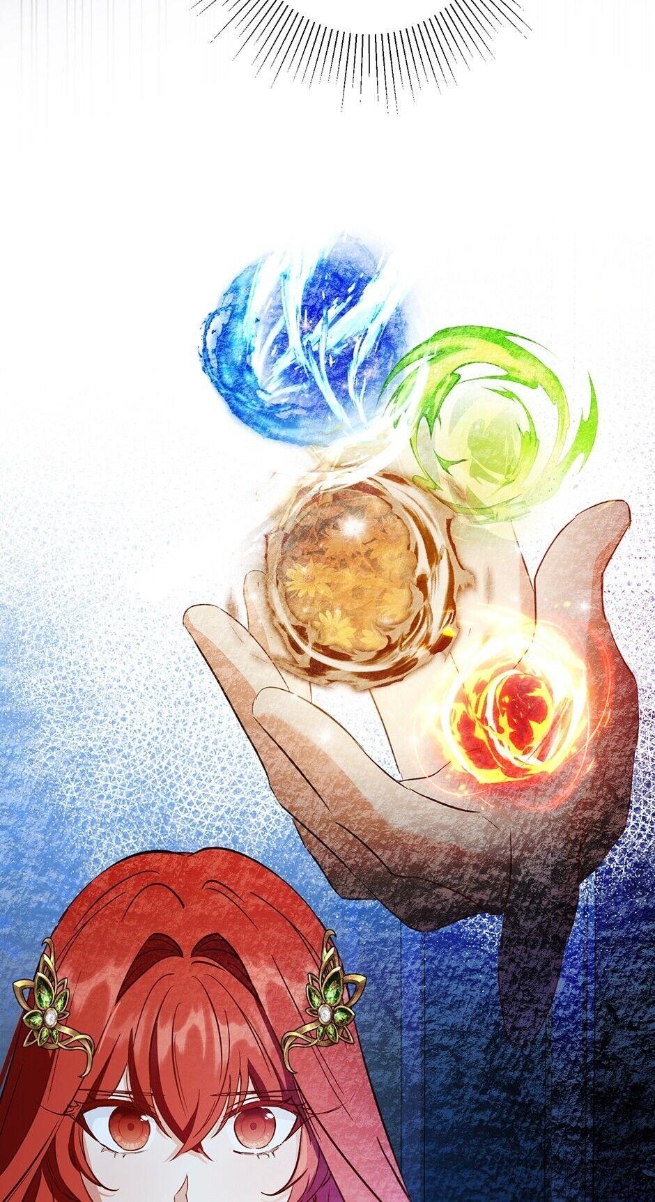 This is an Obvious Fraudulent Marriage - Chapter 91 Page 31