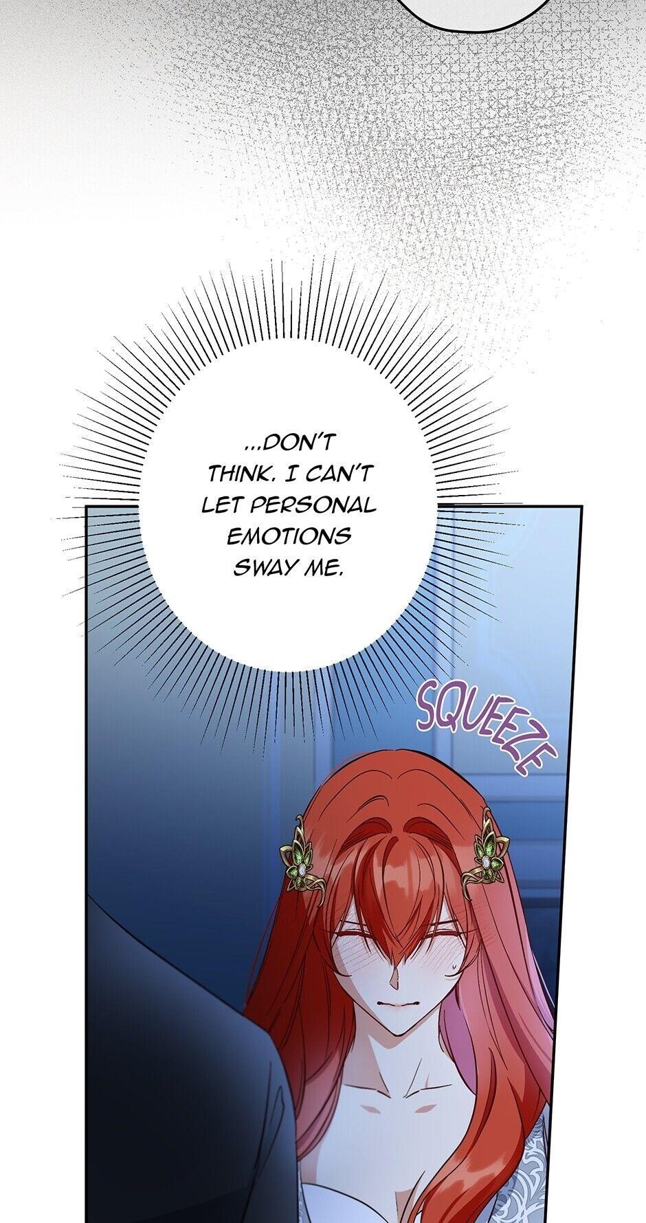 This is an Obvious Fraudulent Marriage - Chapter 91 Page 34