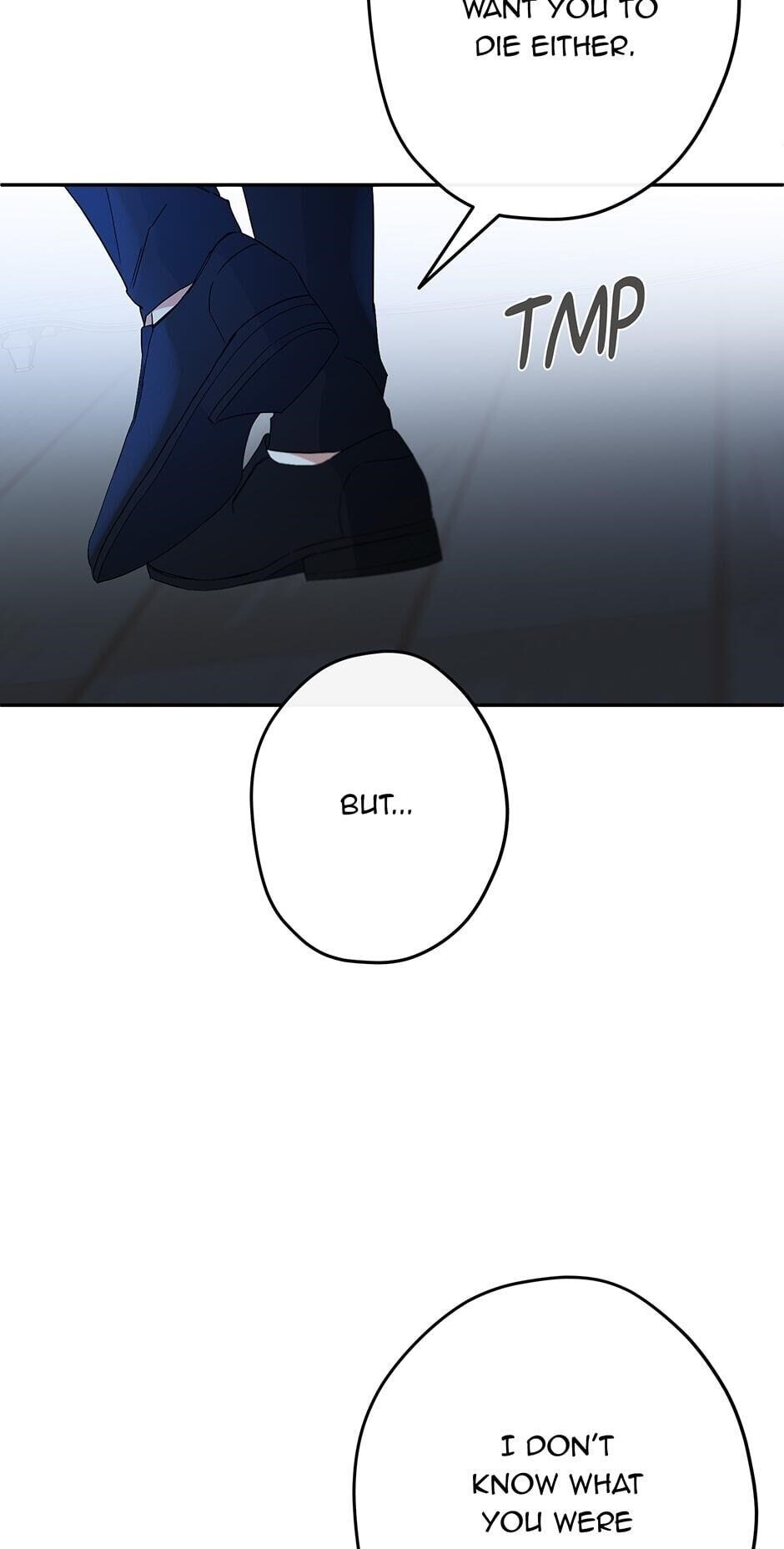 This is an Obvious Fraudulent Marriage - Chapter 91 Page 42