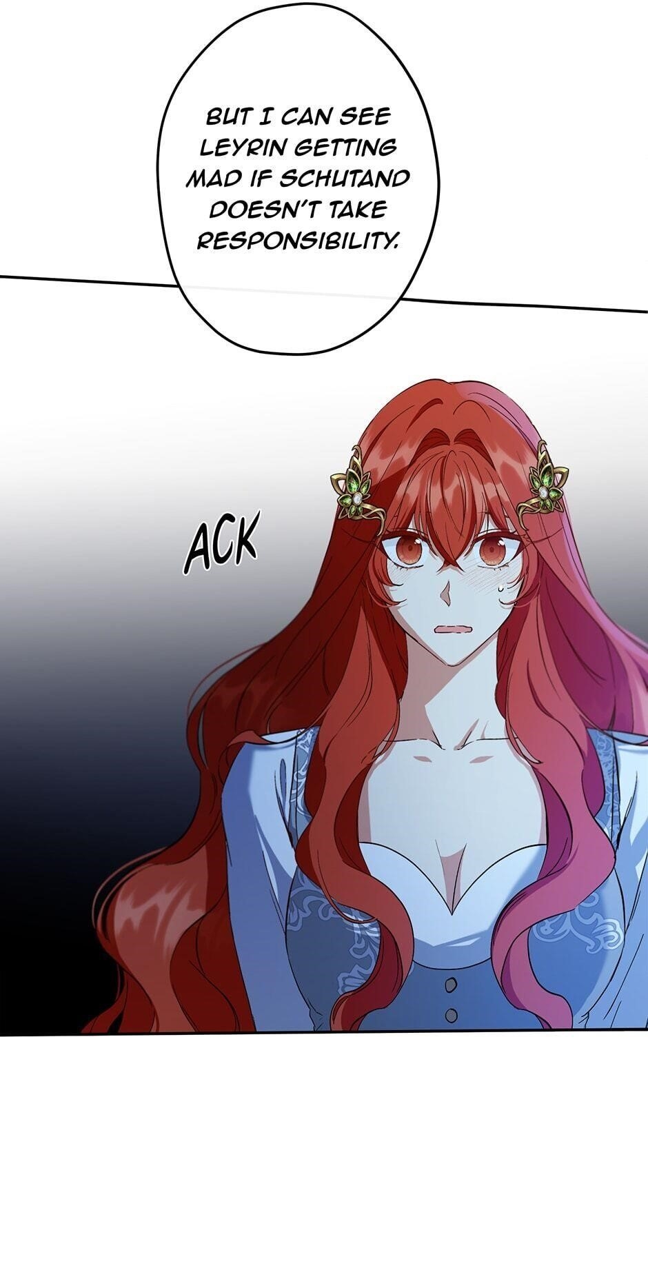 This is an Obvious Fraudulent Marriage - Chapter 91 Page 44