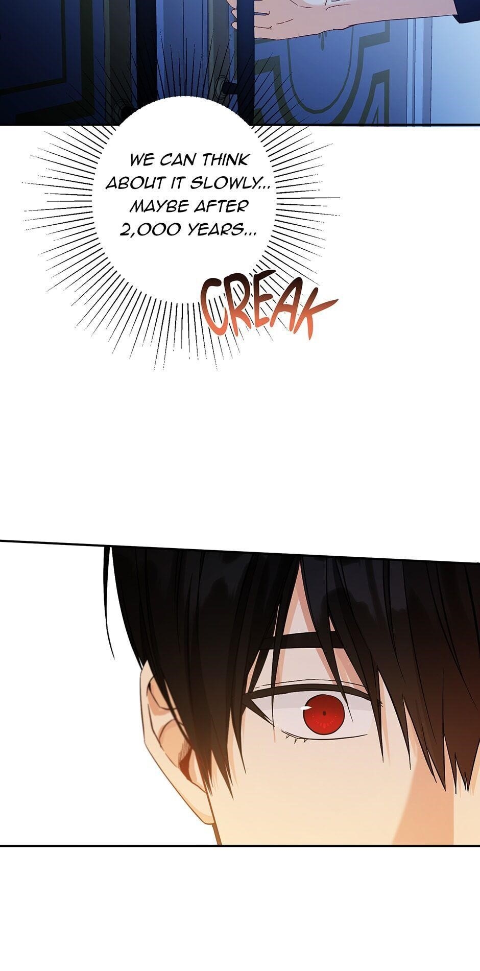 This is an Obvious Fraudulent Marriage - Chapter 91 Page 49