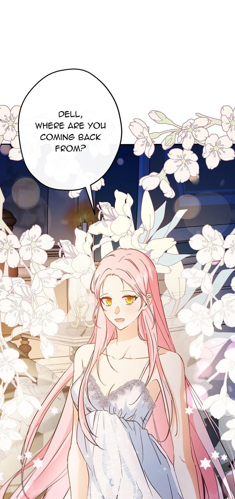 This is an Obvious Fraudulent Marriage - Chapter 91 Page 50