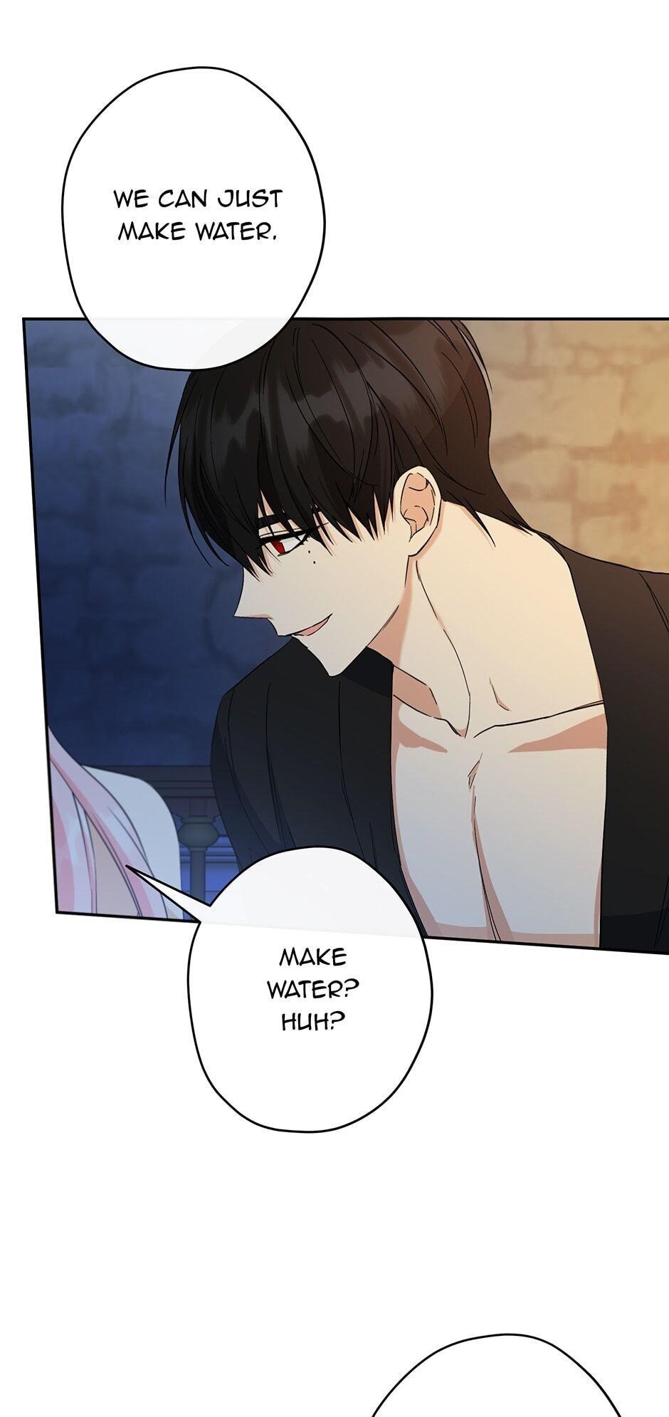 This is an Obvious Fraudulent Marriage - Chapter 91 Page 58