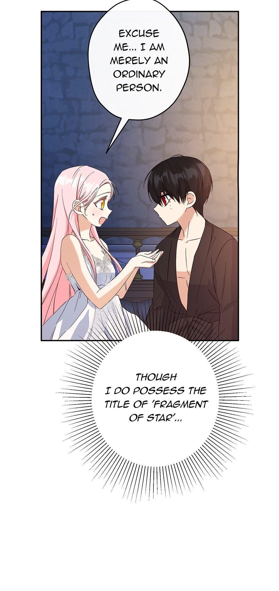 This is an Obvious Fraudulent Marriage - Chapter 91 Page 62