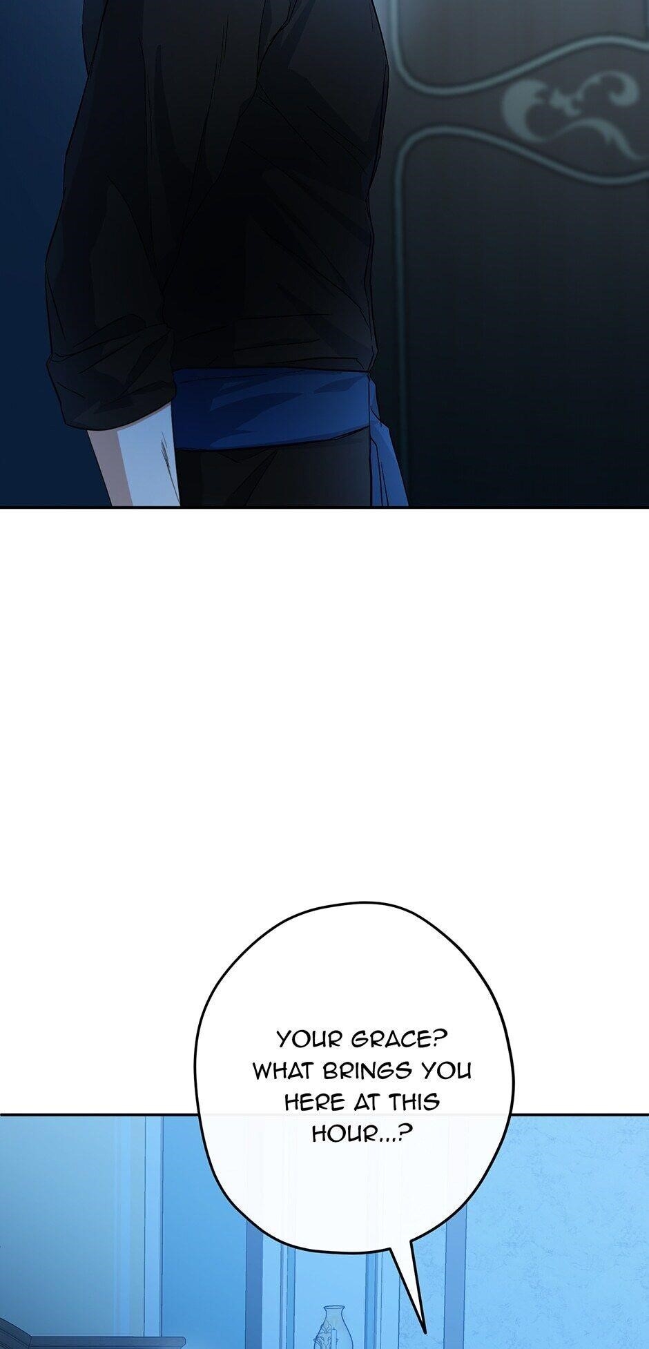 This is an Obvious Fraudulent Marriage - Chapter 91 Page 7