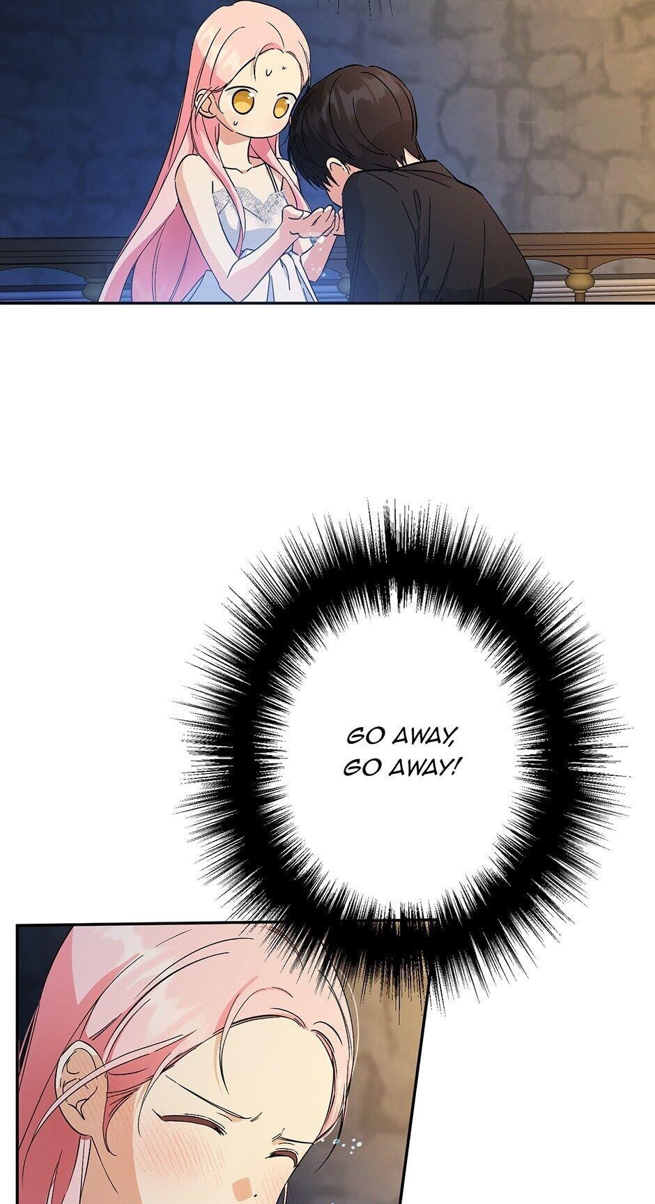 This is an Obvious Fraudulent Marriage - Chapter 91 Page 70