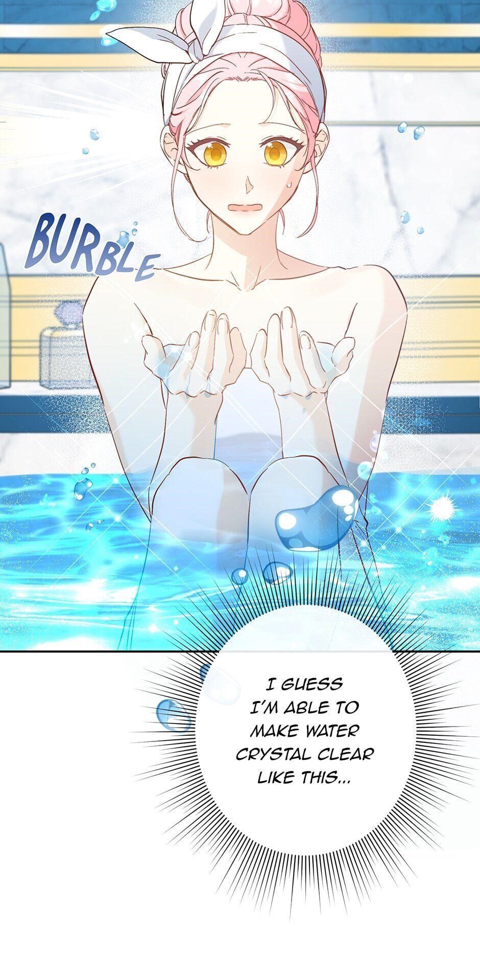 This is an Obvious Fraudulent Marriage - Chapter 92 Page 11