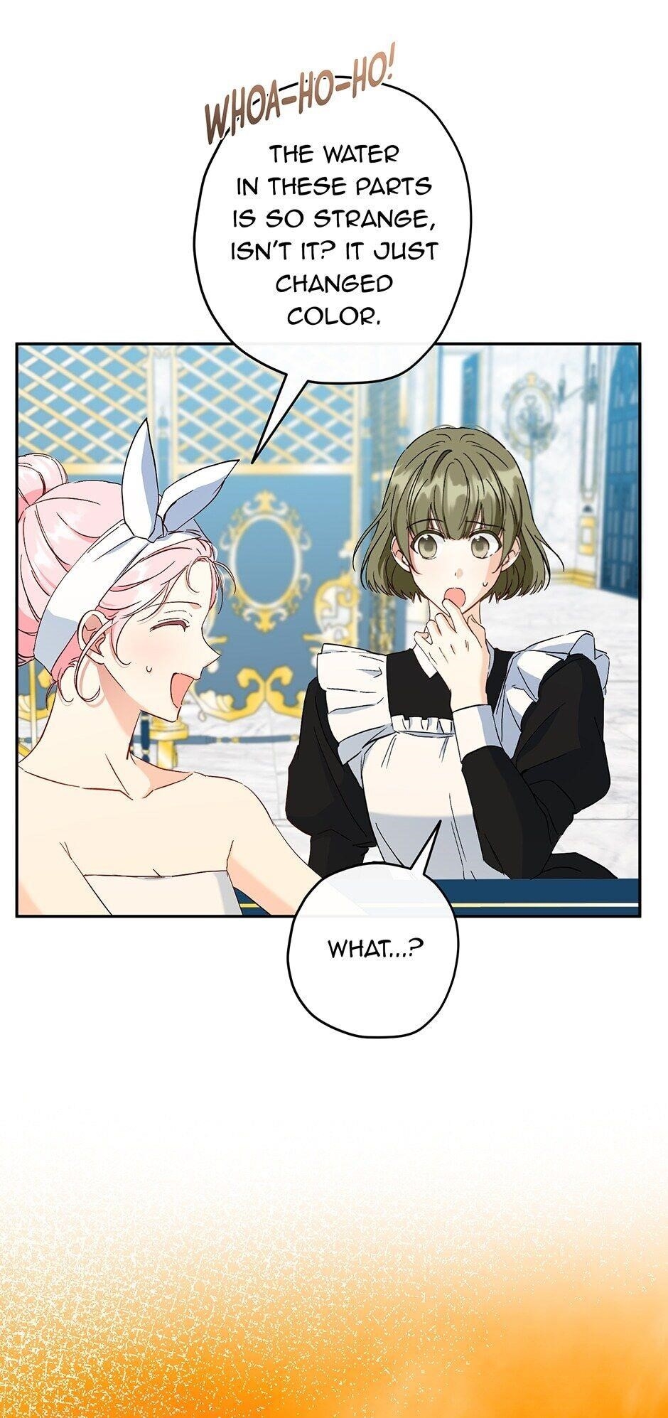 This is an Obvious Fraudulent Marriage - Chapter 92 Page 12