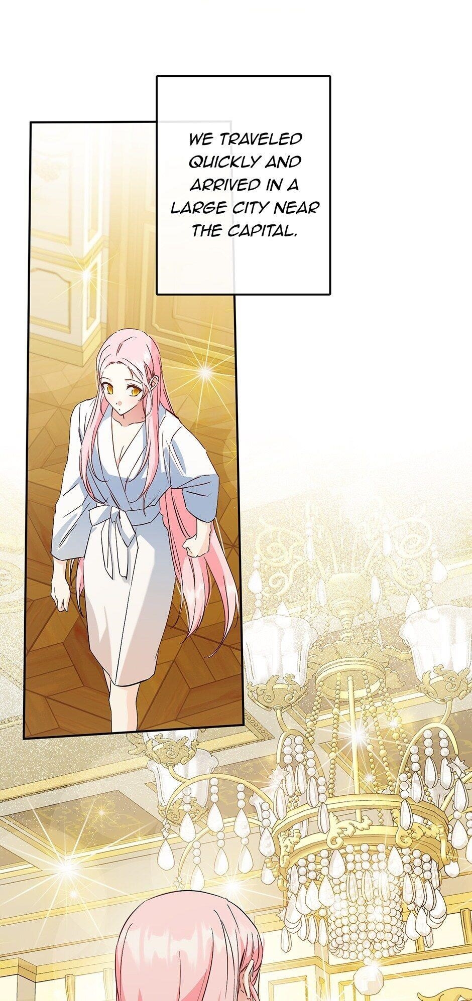 This is an Obvious Fraudulent Marriage - Chapter 92 Page 14