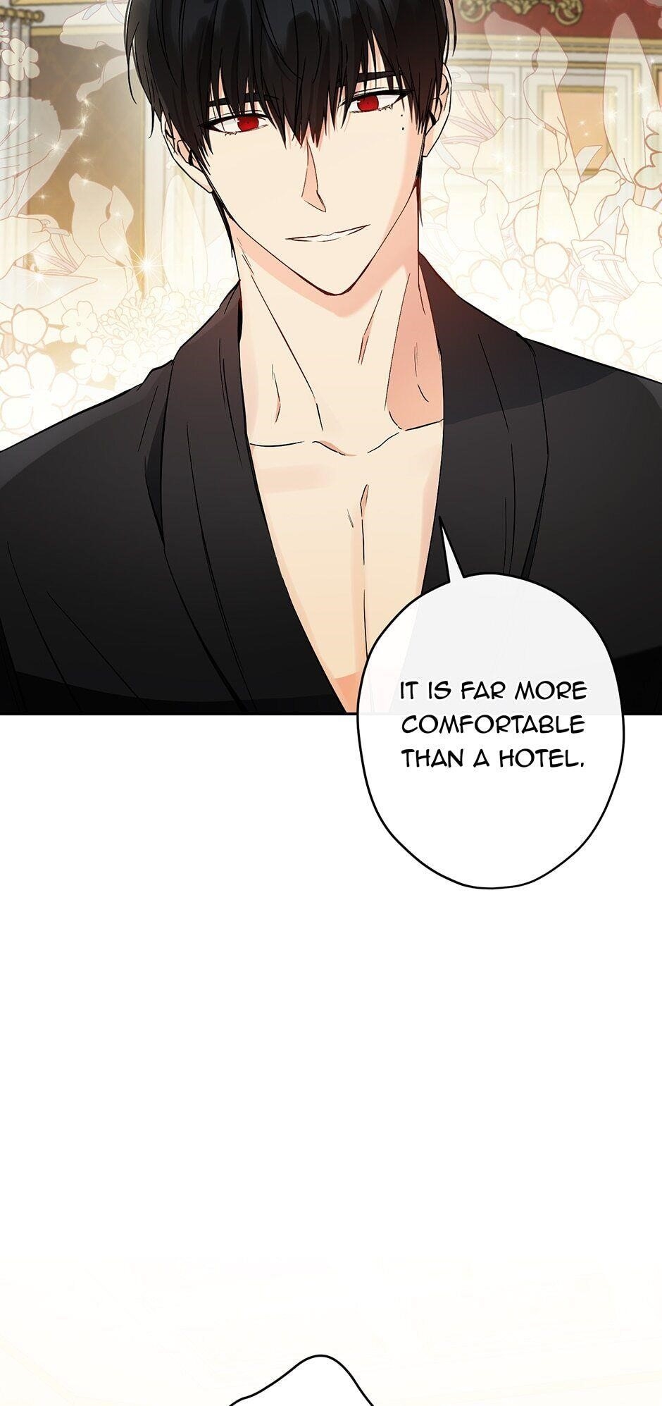 This is an Obvious Fraudulent Marriage - Chapter 92 Page 17