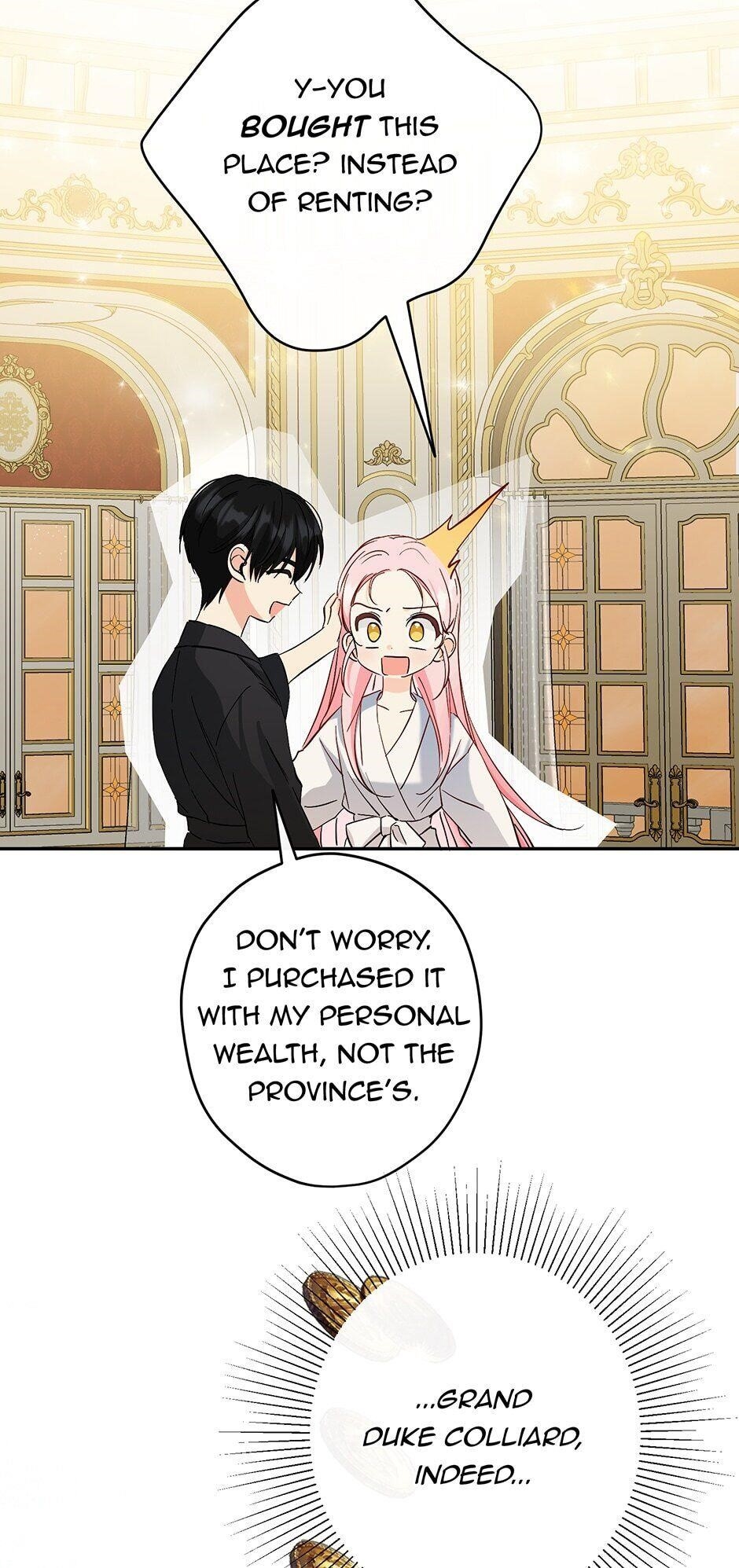 This is an Obvious Fraudulent Marriage - Chapter 92 Page 18